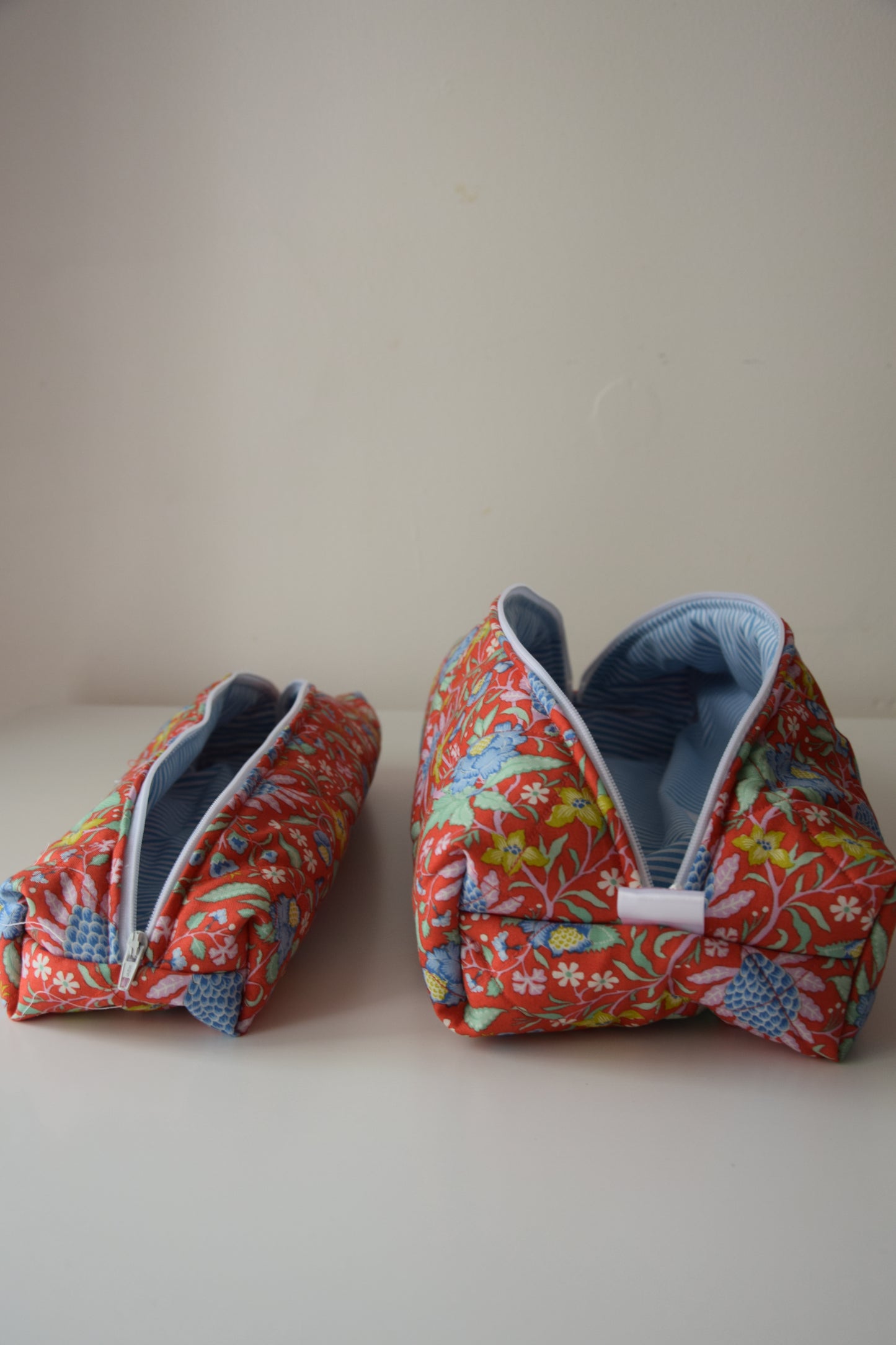 Persimmon Hair Tools Bag