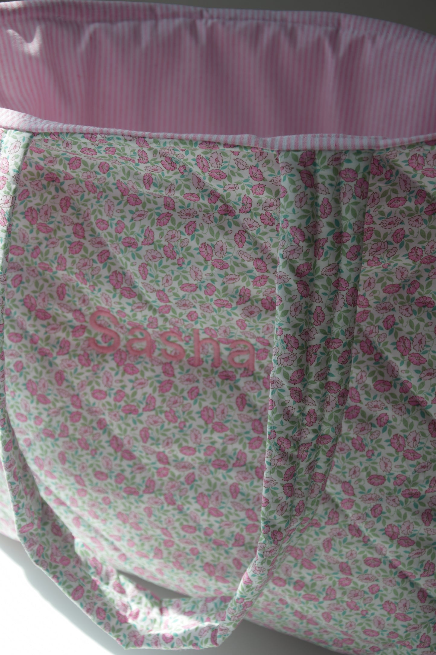 Embroidery Add-on