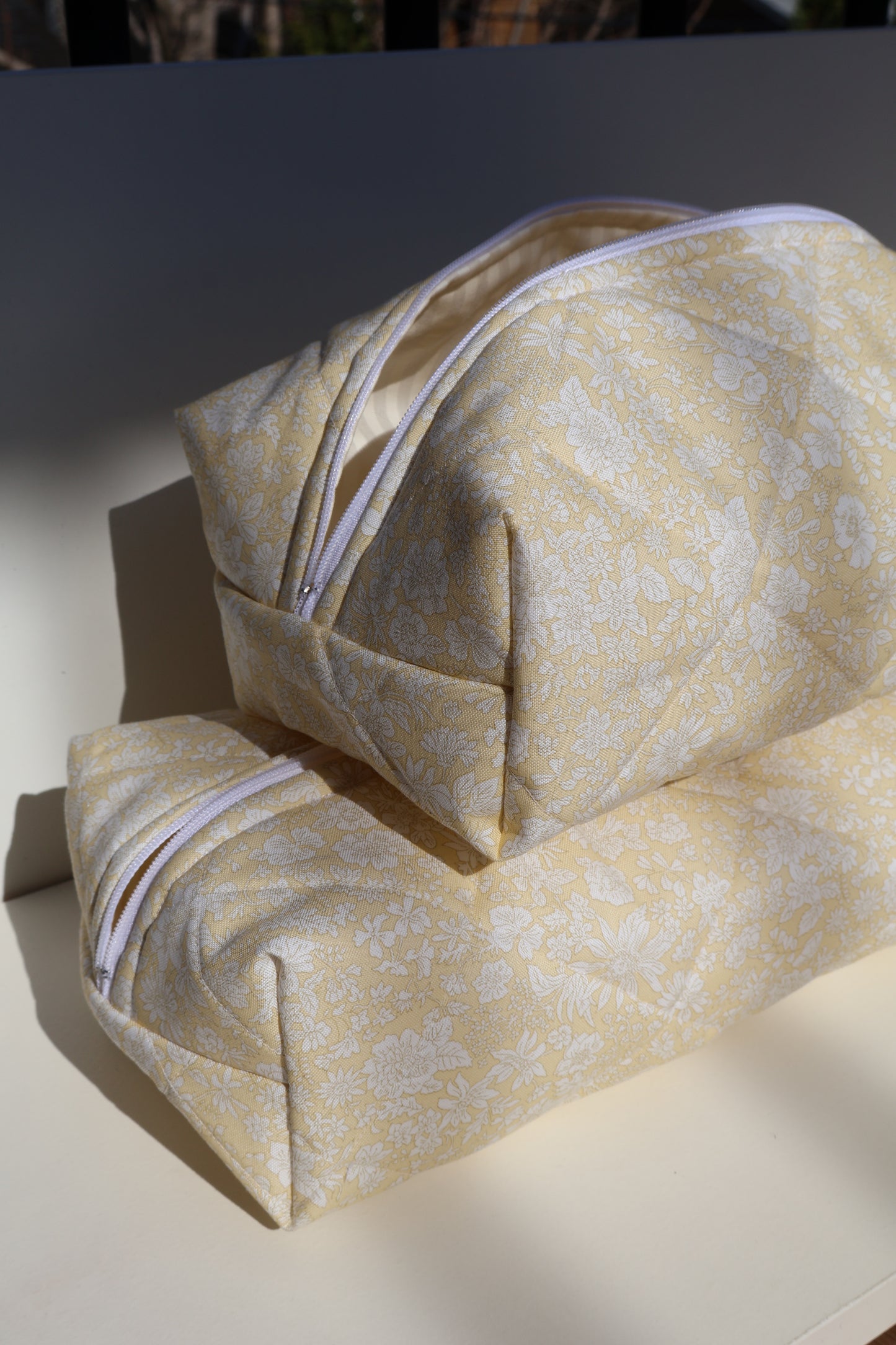 Buttercup Hair Tools Bag