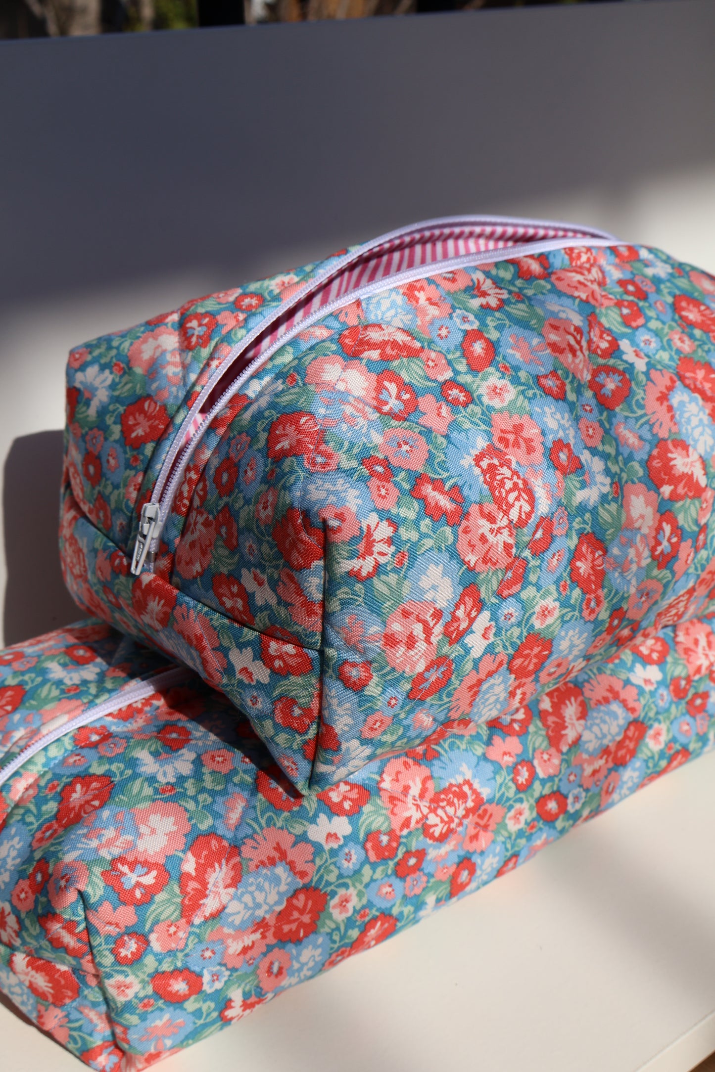 Poppy Hair Tools Bag