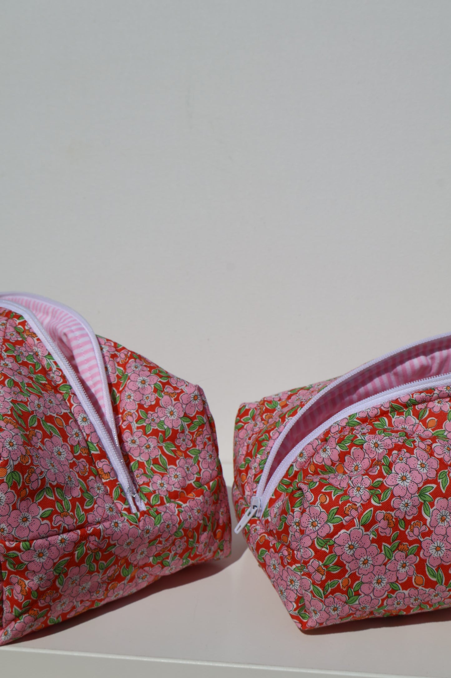 Rosalind cosmetic bag