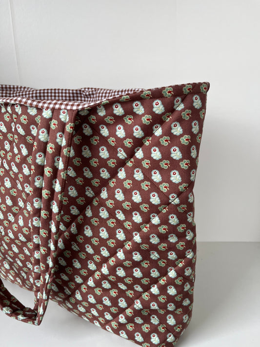 Georgia Tote