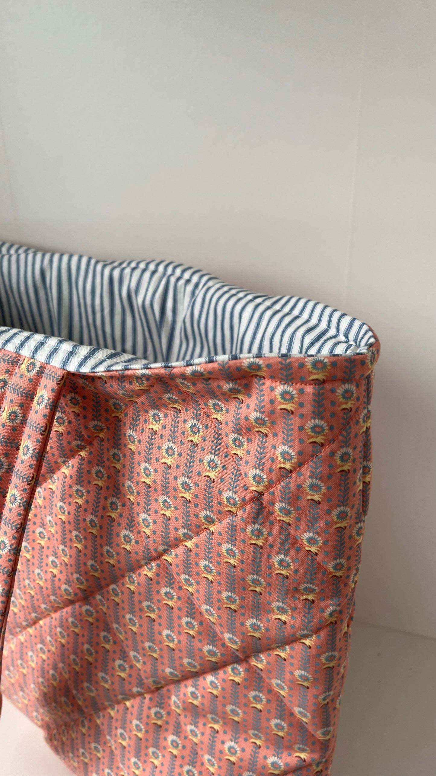 Marigold Tote