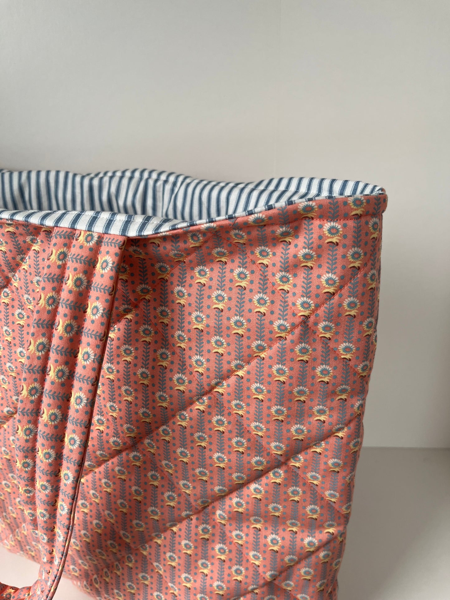 Marigold Tote