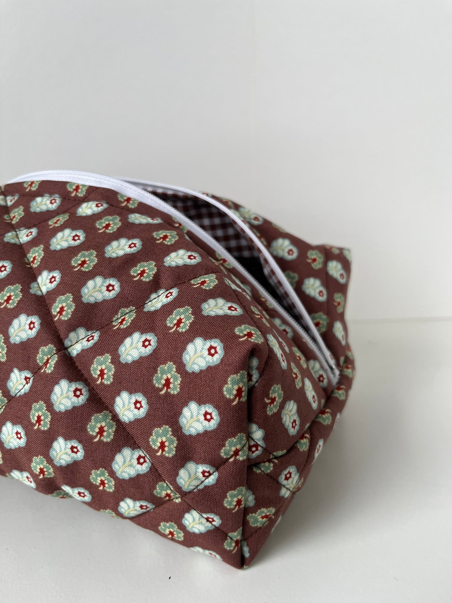 Georgia Cosmetic Bag