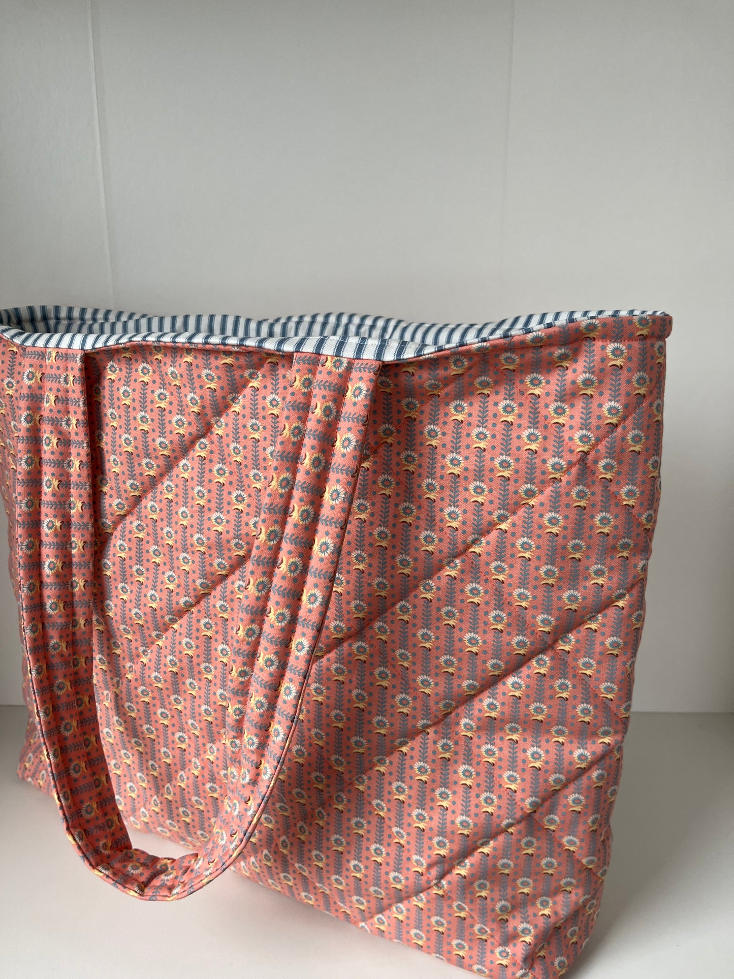Marigold Tote