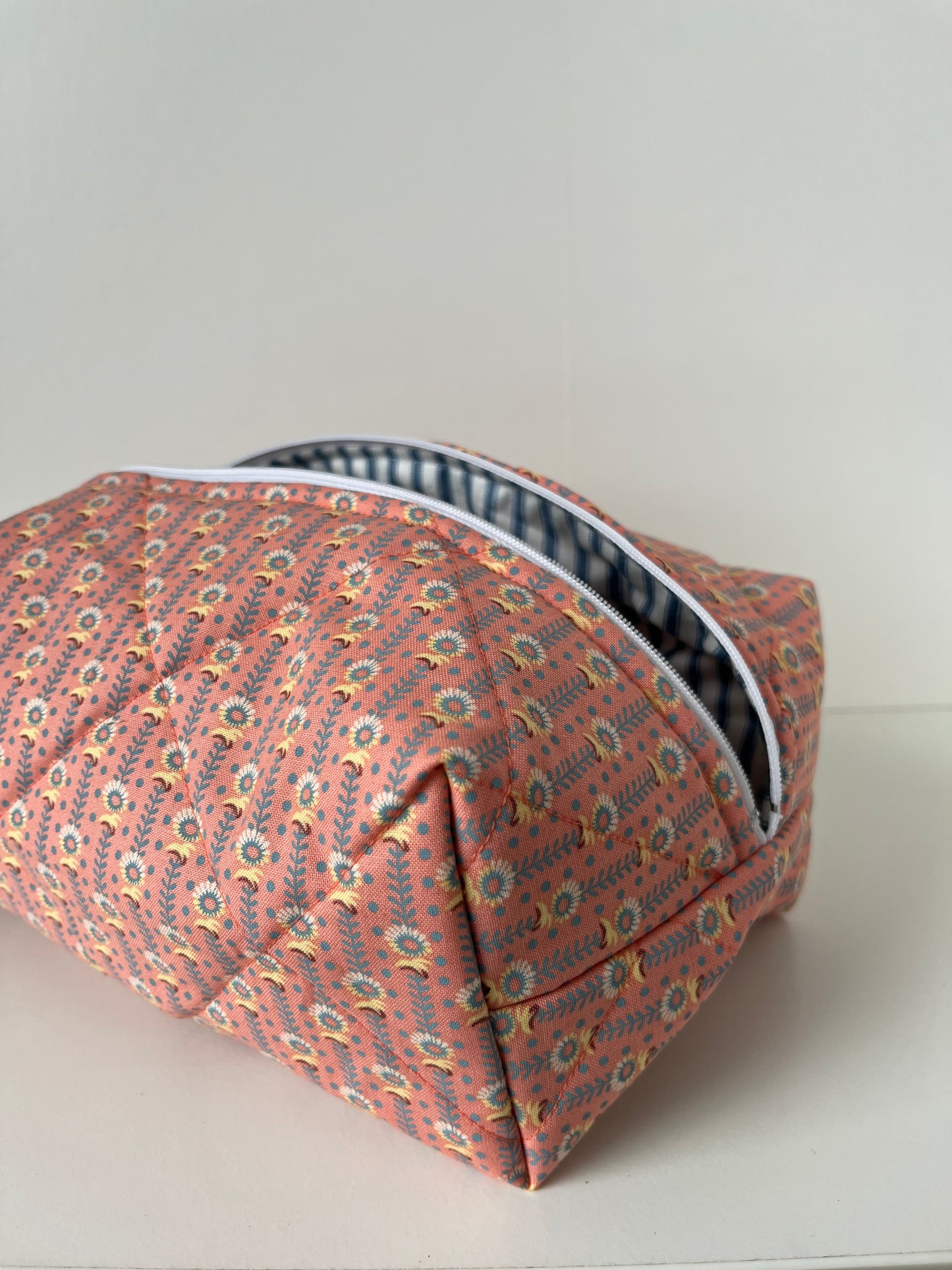 Marigold Cosmetic Bag
