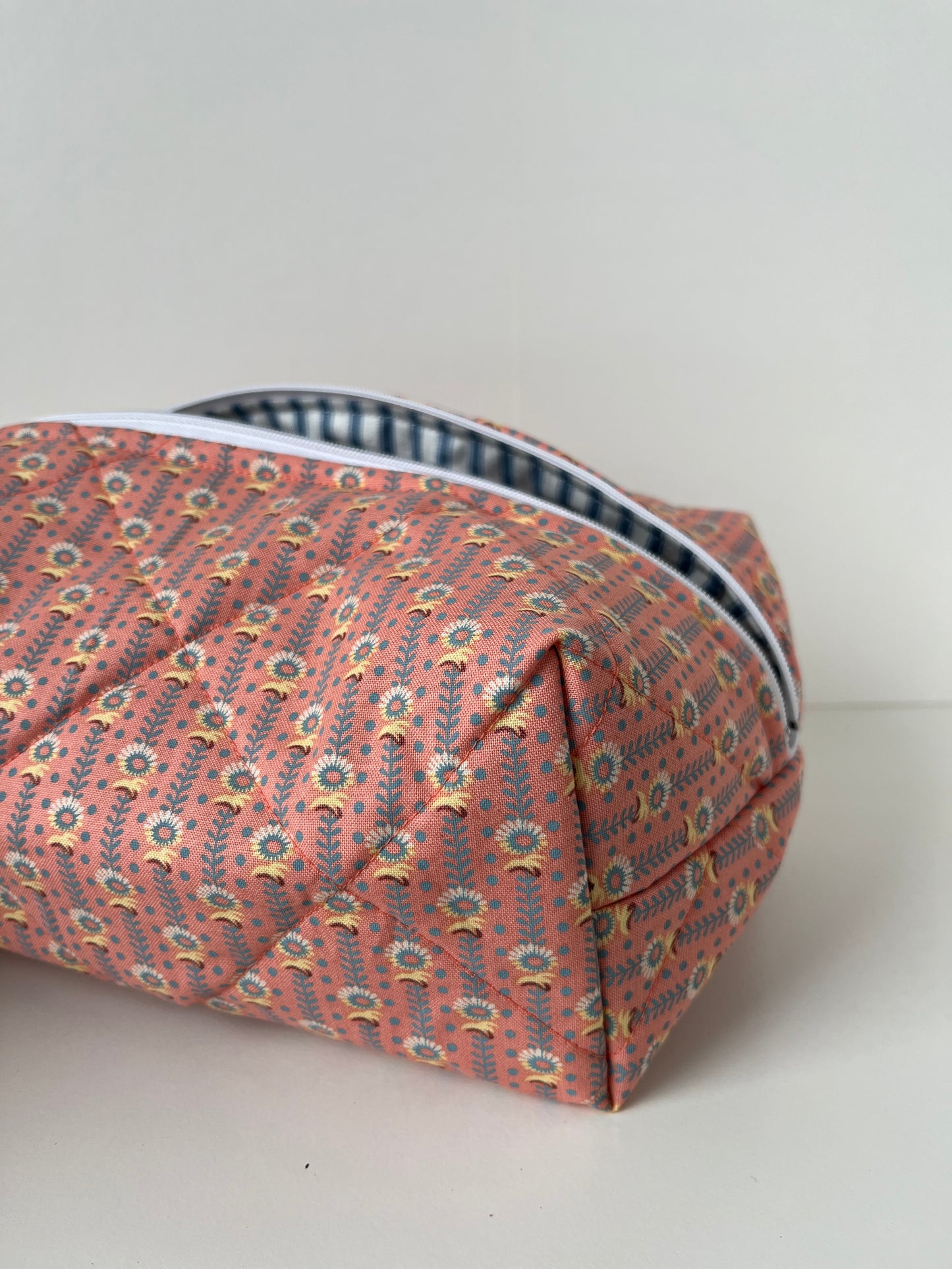Marigold Cosmetic Bag