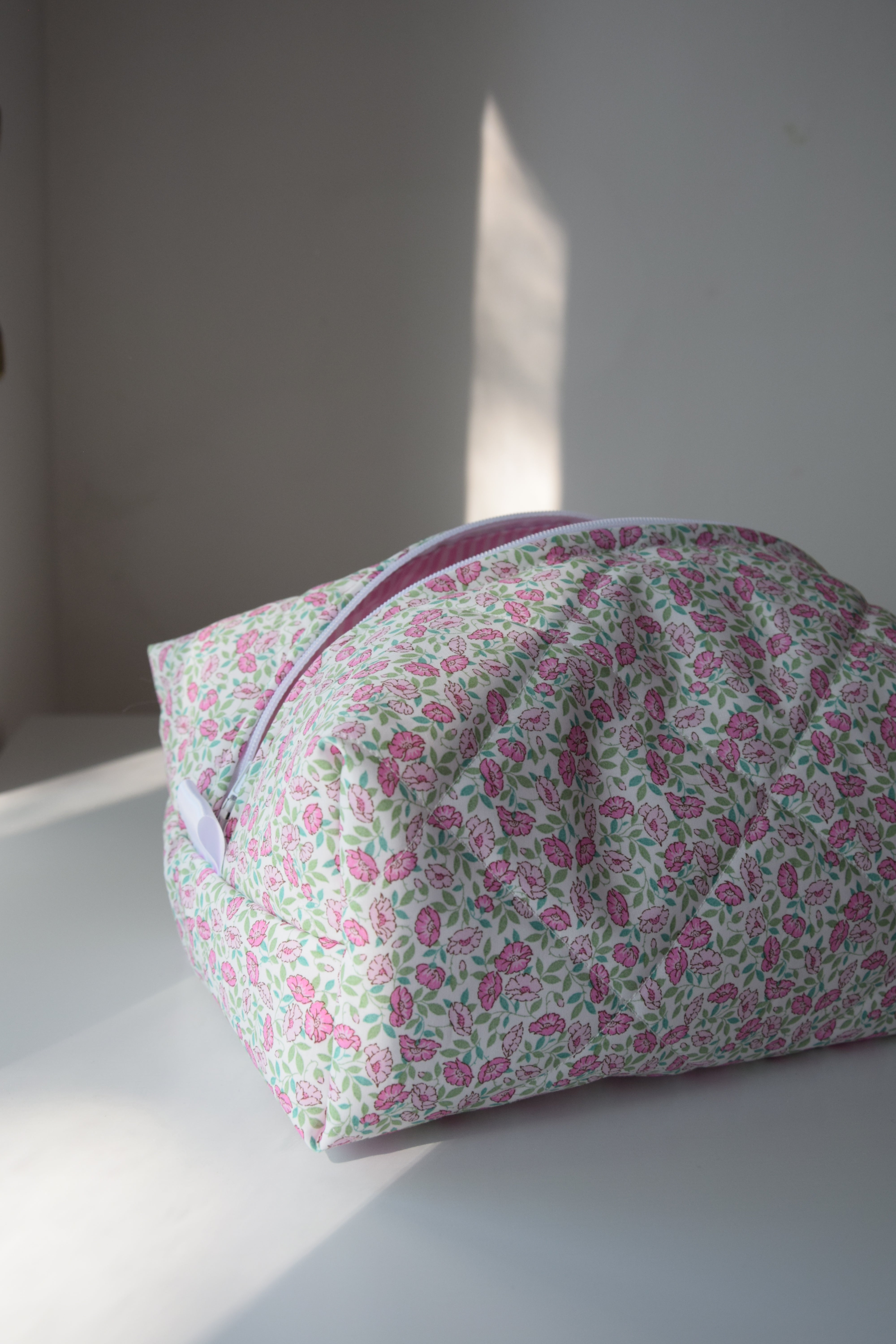 Viola Cosmetic Bag