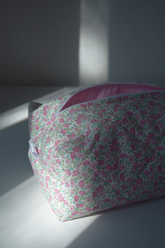 Viola Cosmetic Bag