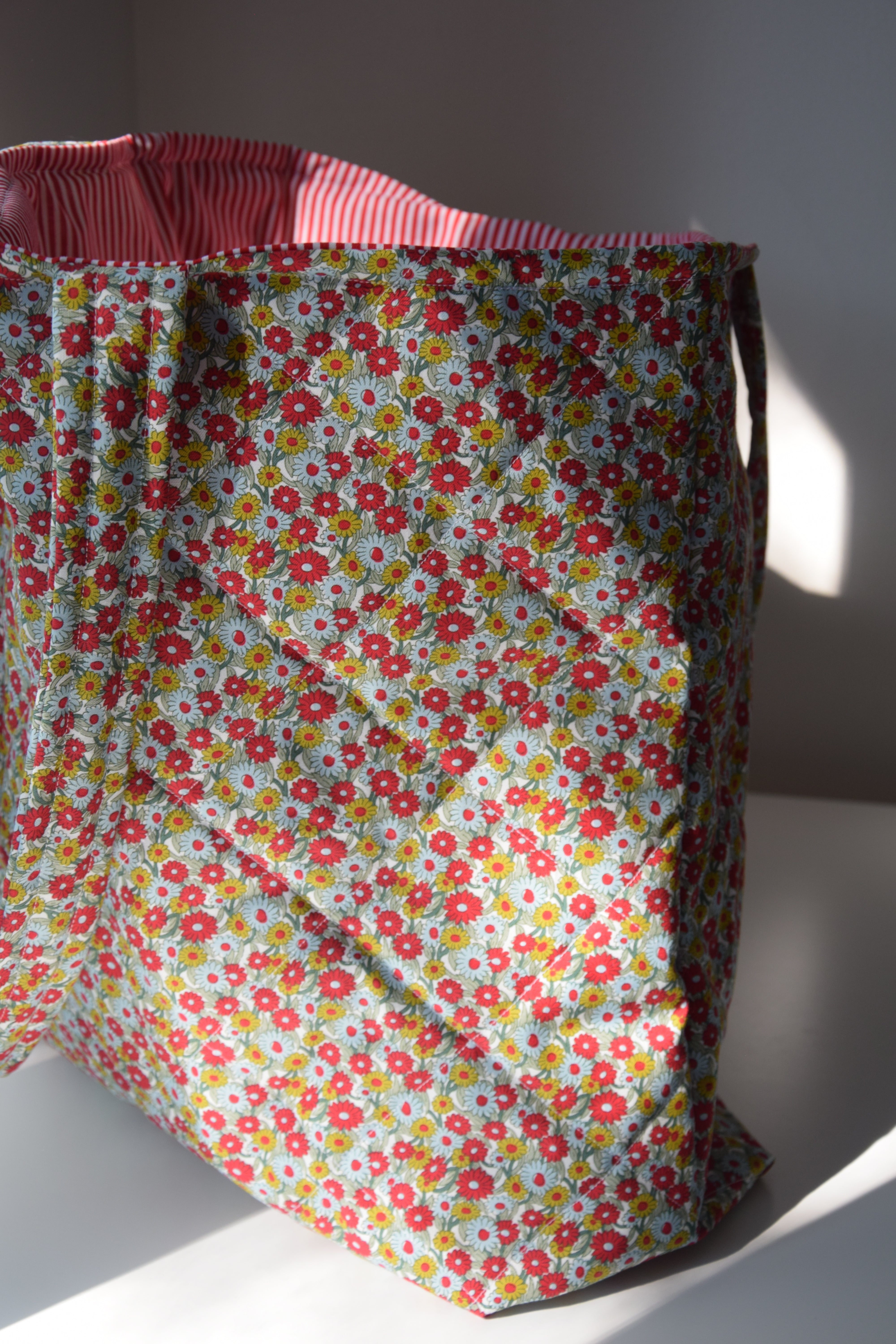 Marguerite Tote