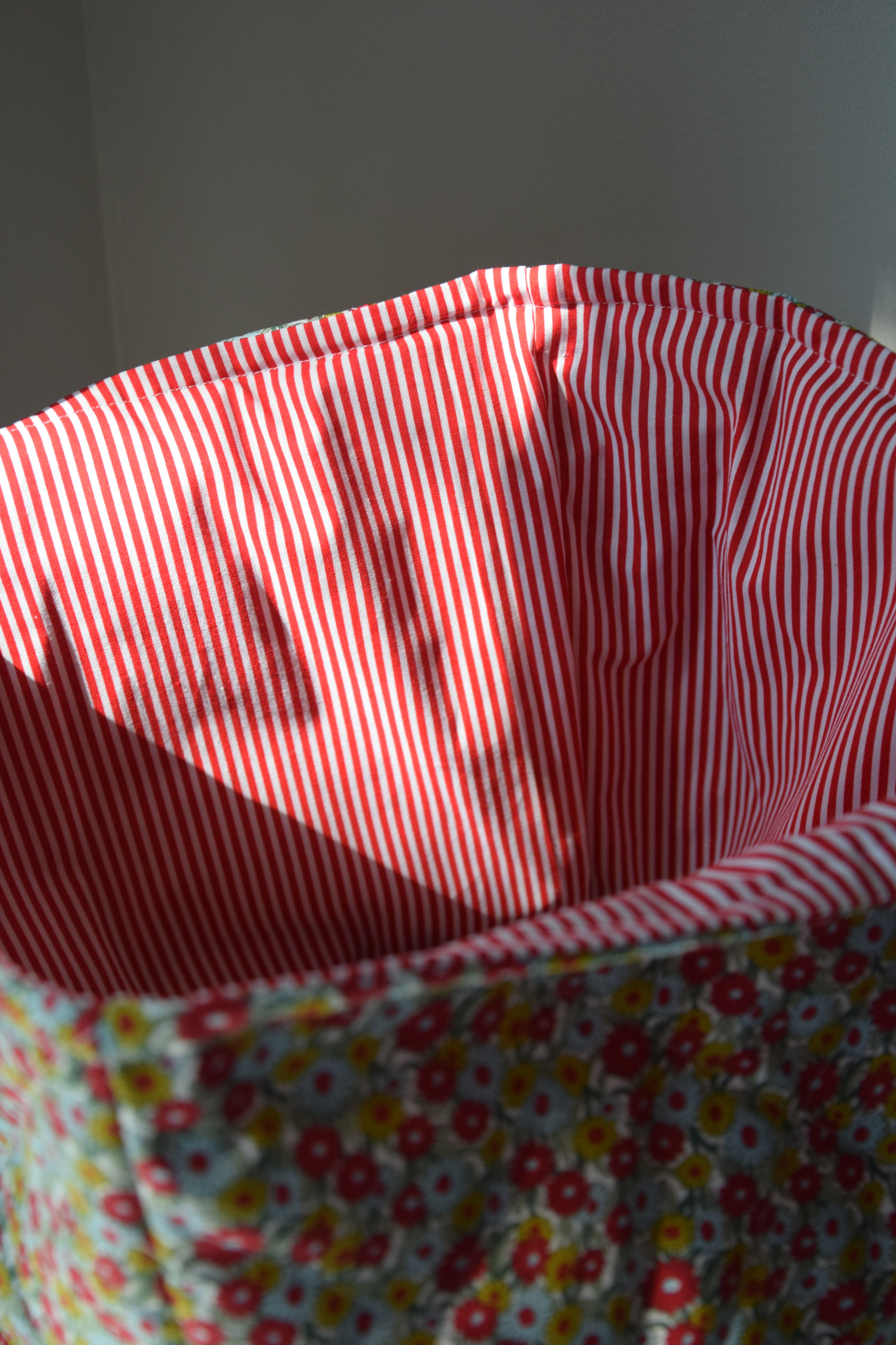 Marguerite Tote
