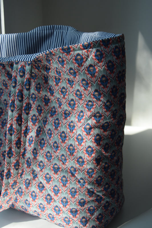 Luxor Tote