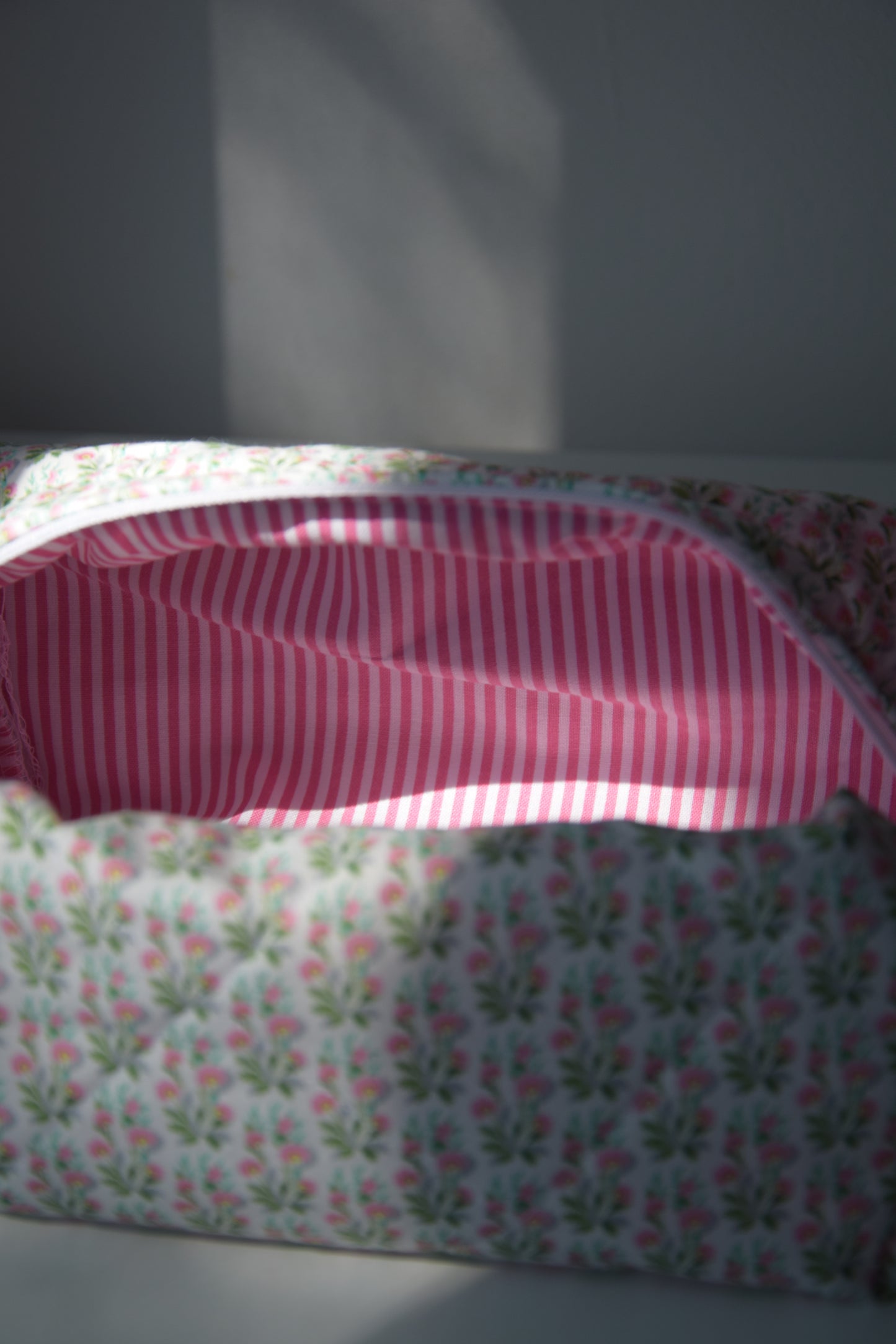 Kiora Cosmetic Bag