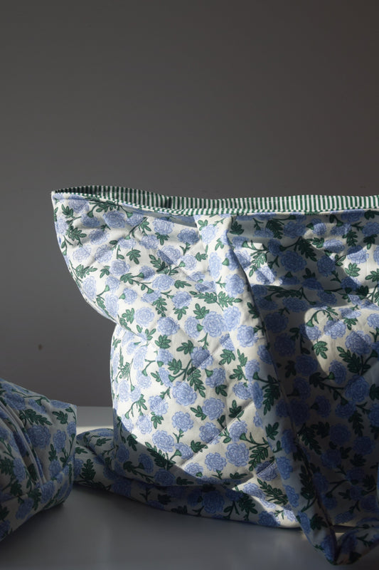 Dianthus Tote Bag Blossom and Bloom