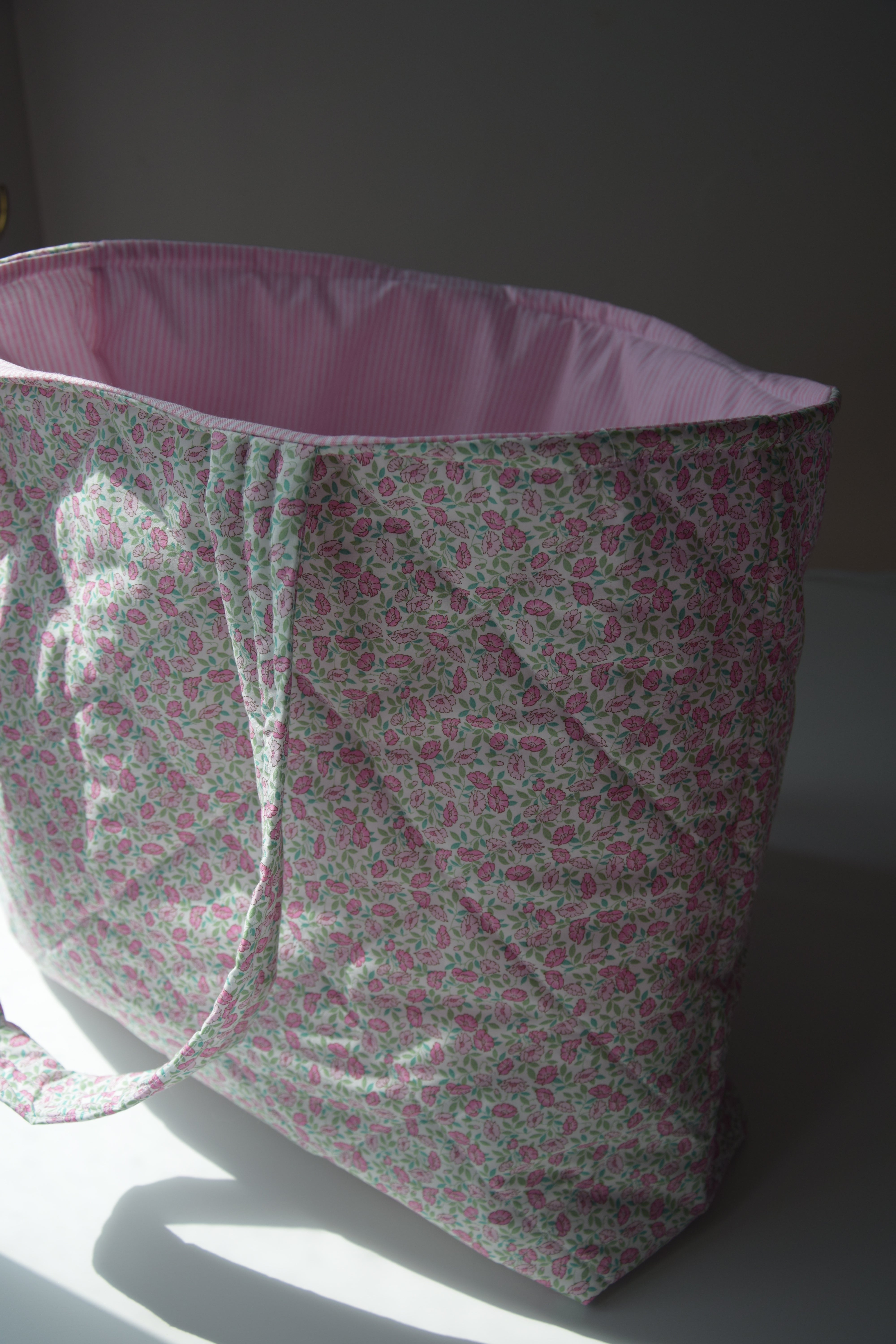 Viola Tote