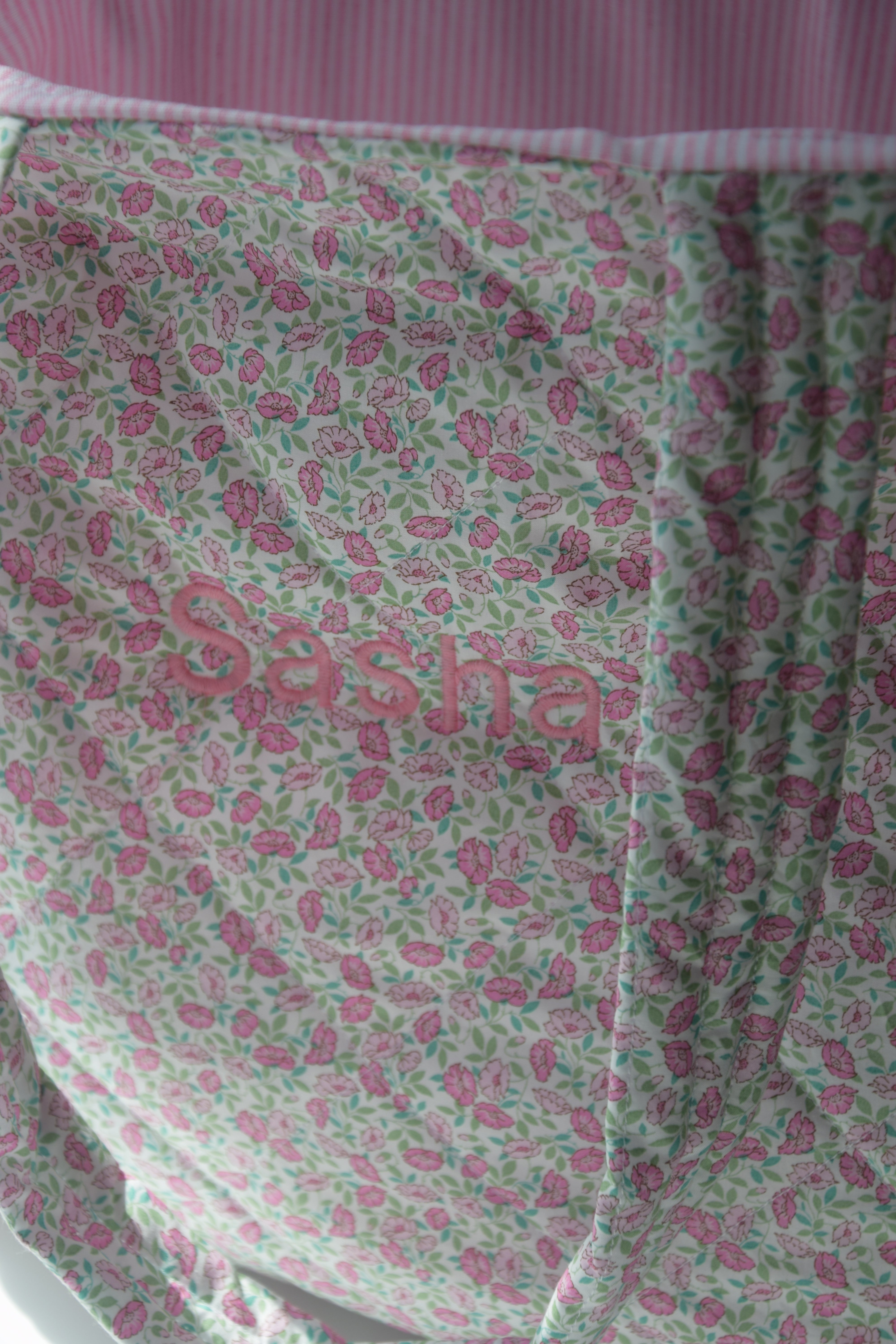 Viola Tote
