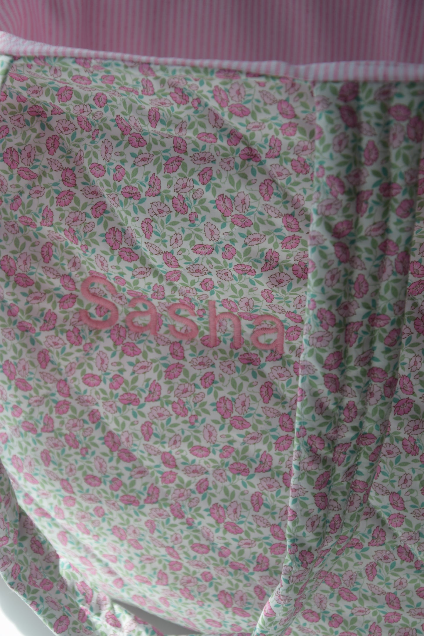 Viola Tote
