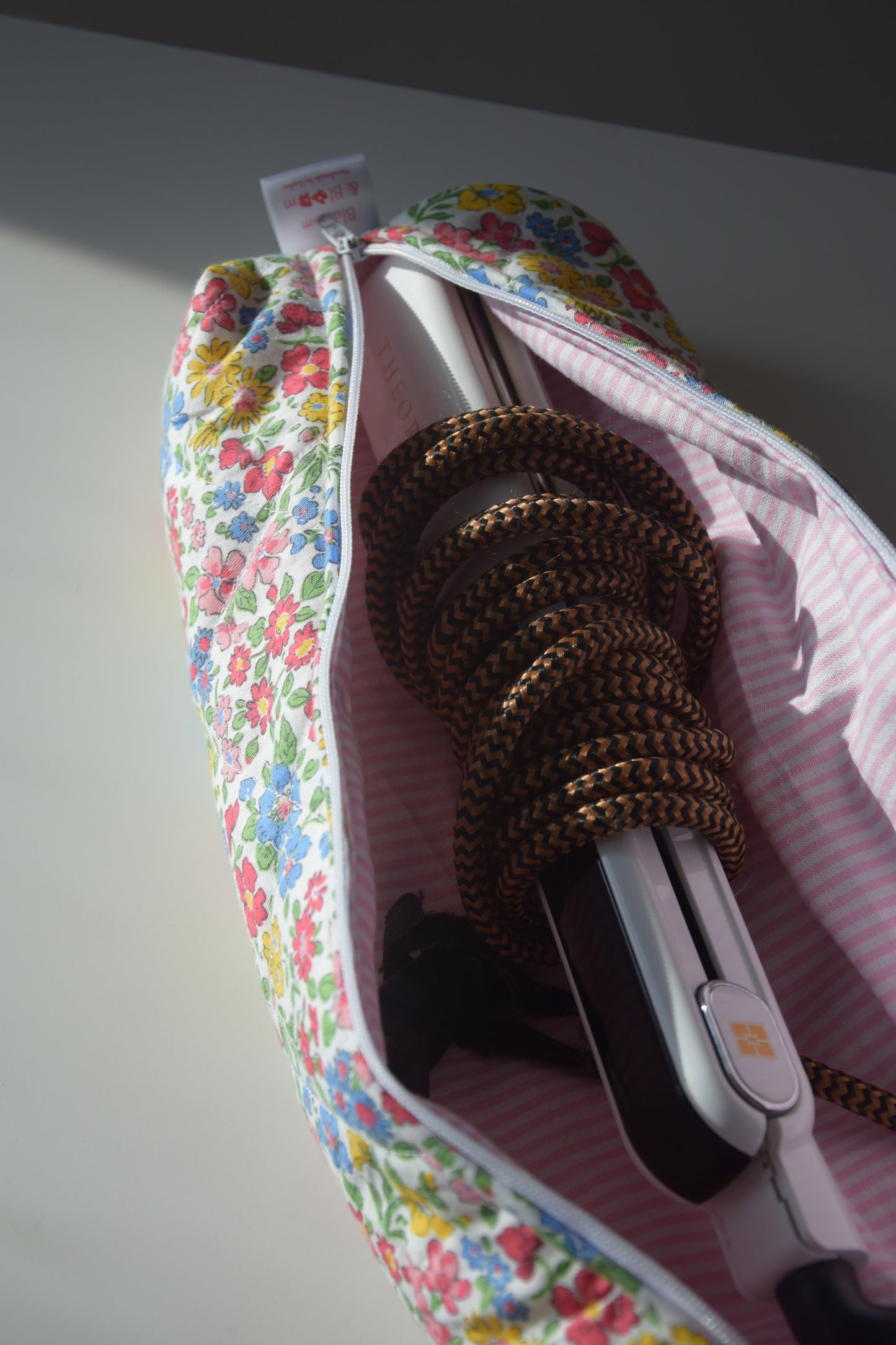 Annabella Hair Tools Bag