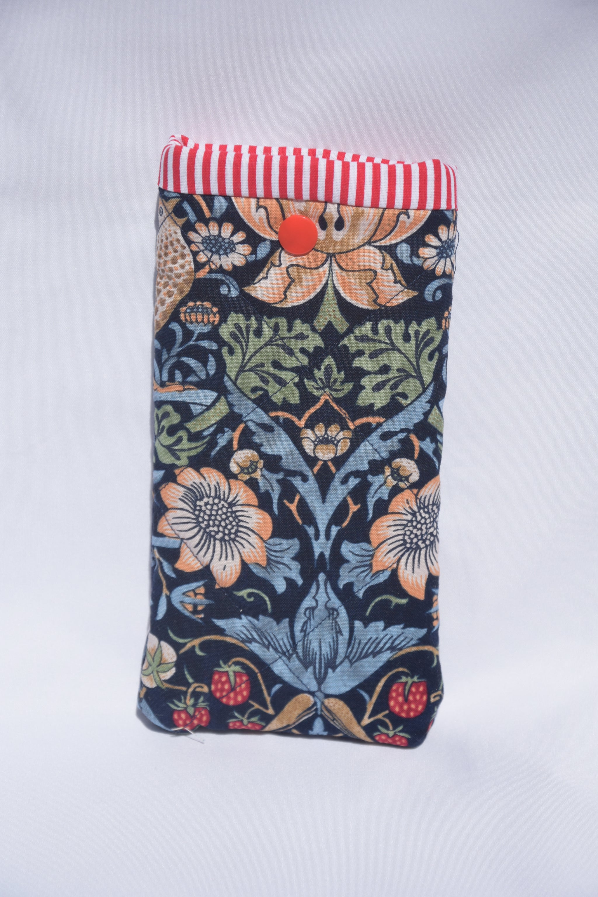 Morris Lens Case