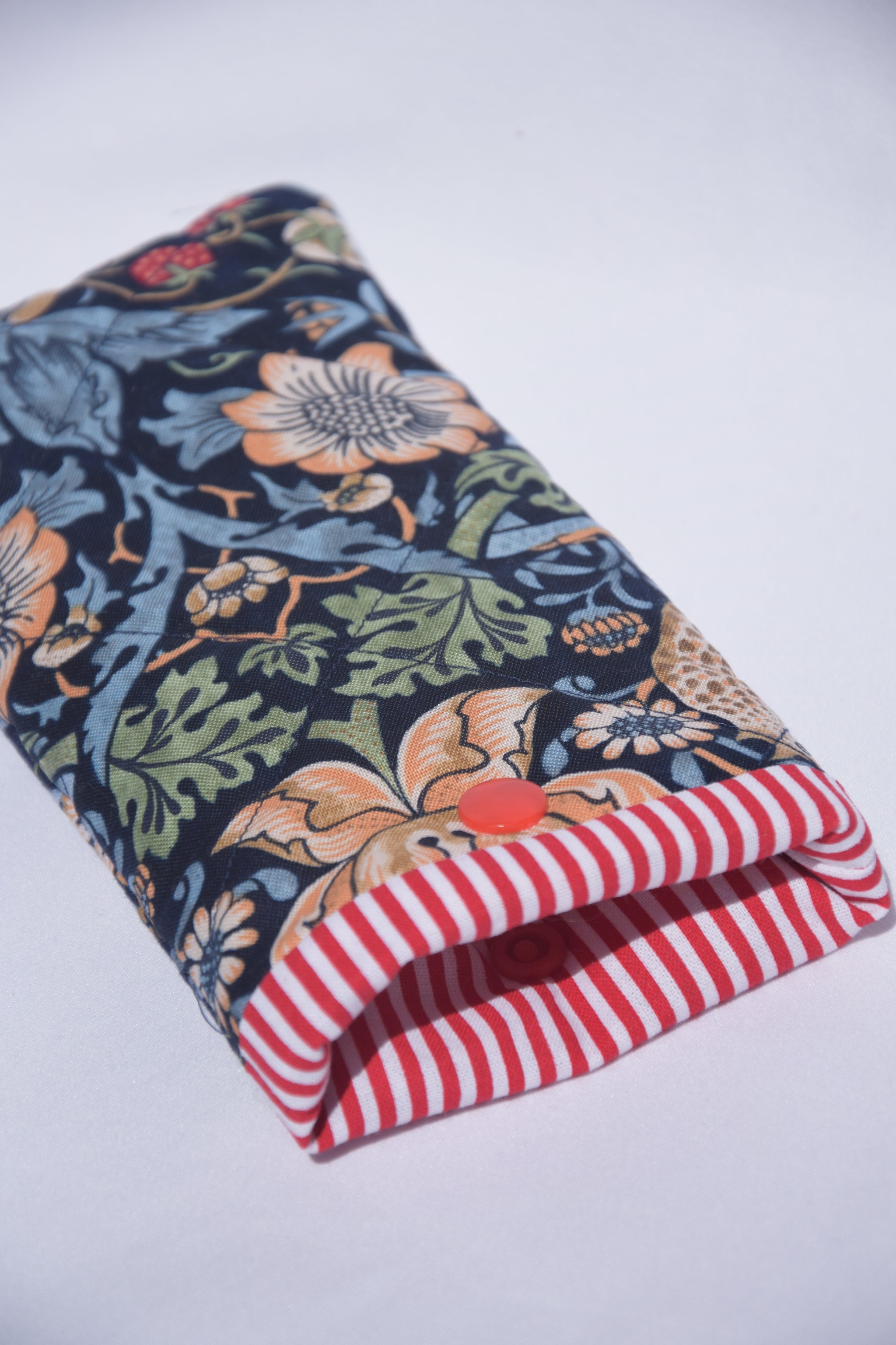 Morris Lens Case