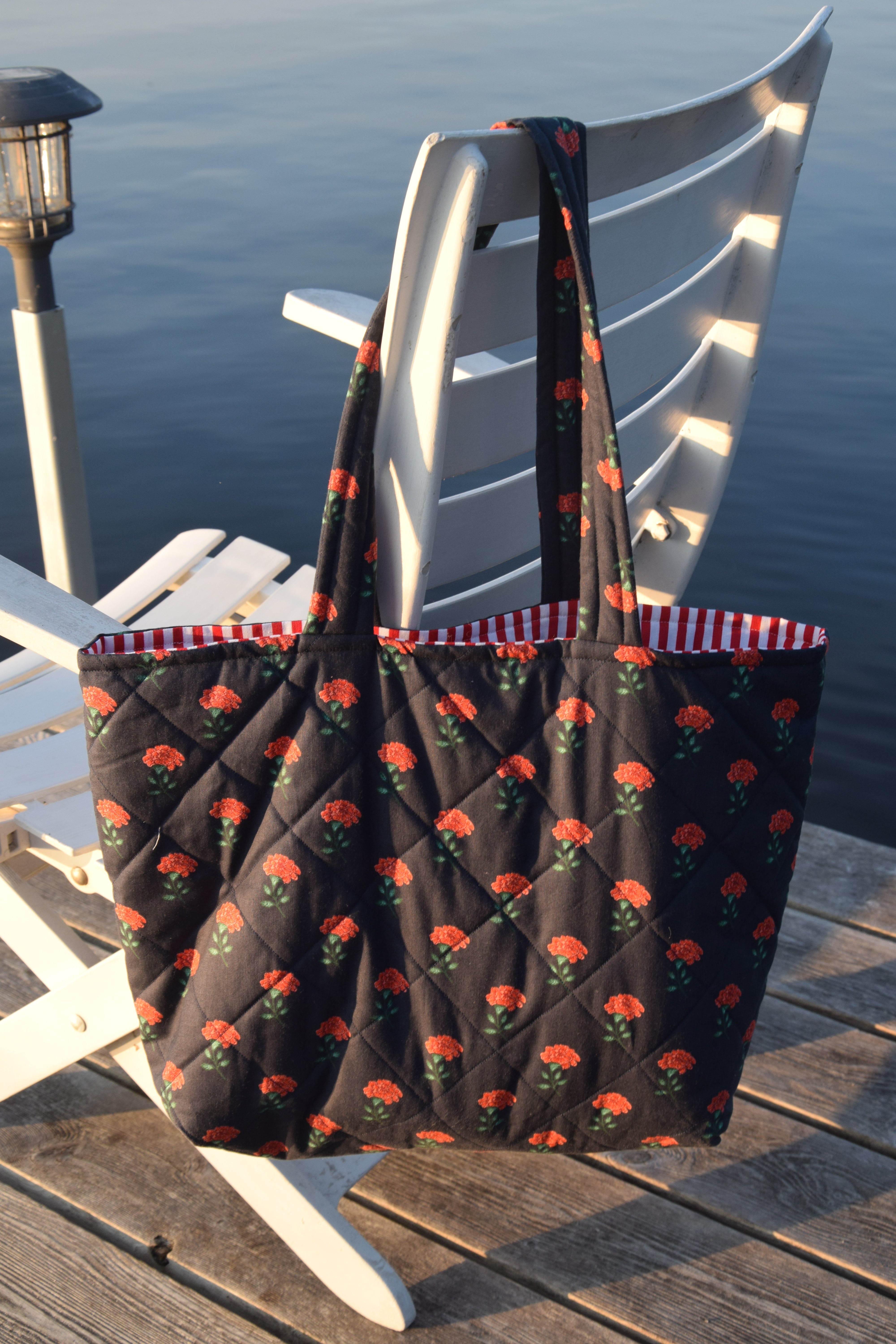 Marisol Tote
