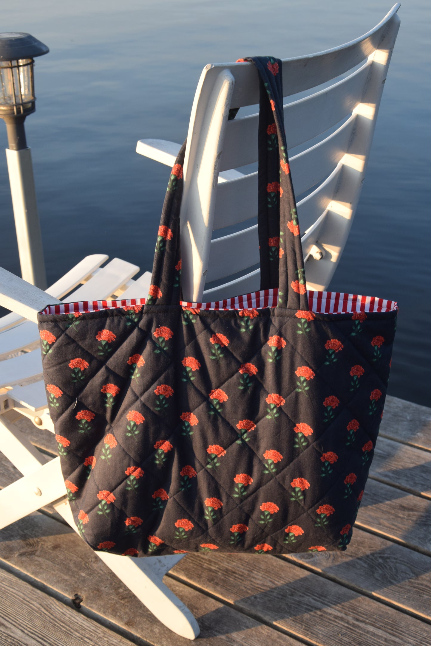Marisol Tote