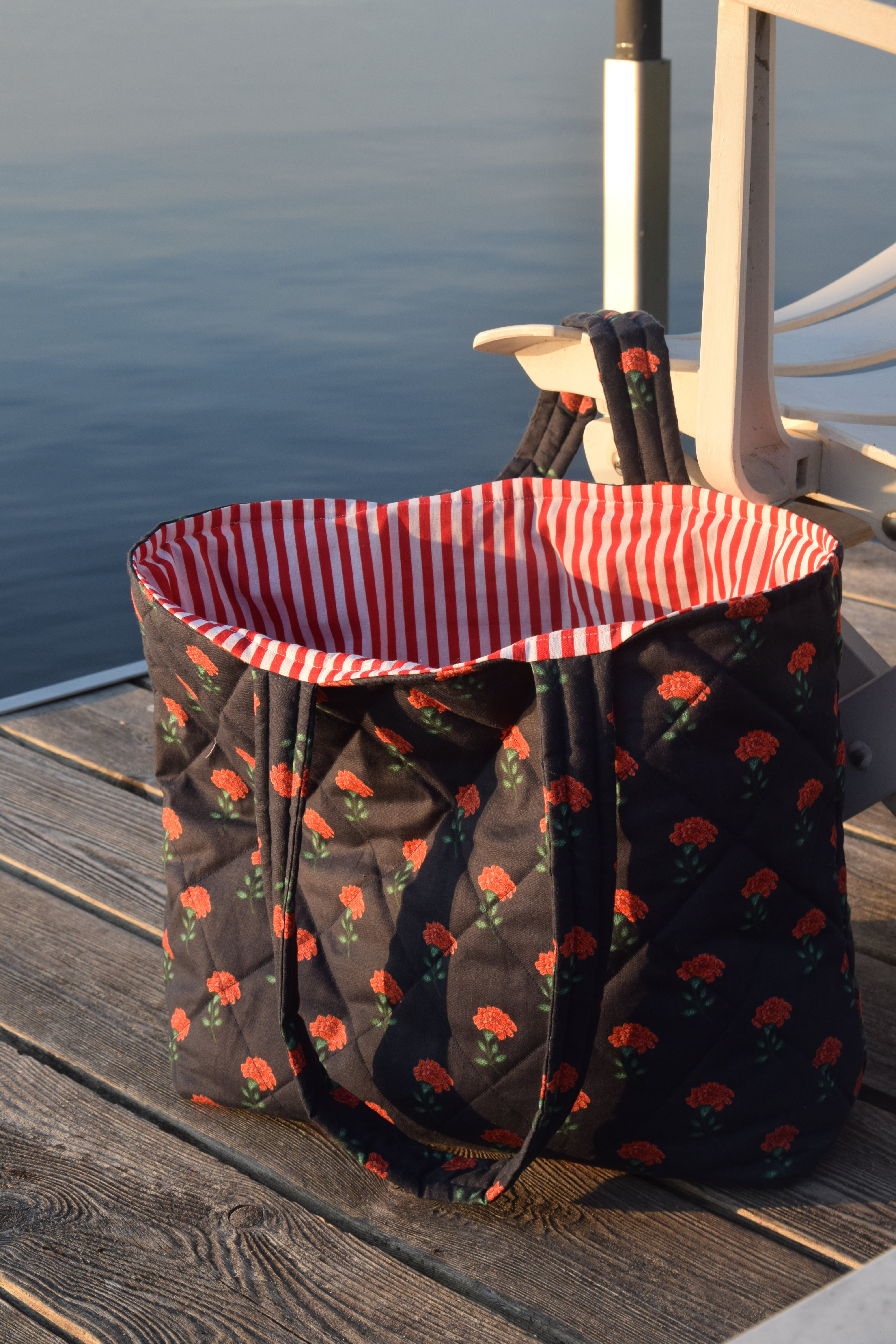 Marisol Tote