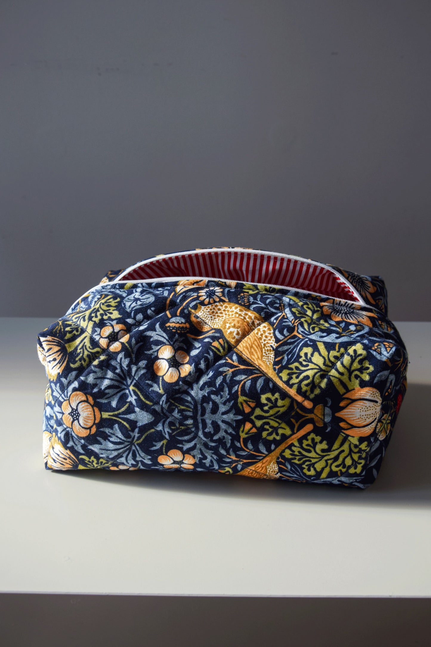 Morris Cosmetic Bag Blossom and Bloom