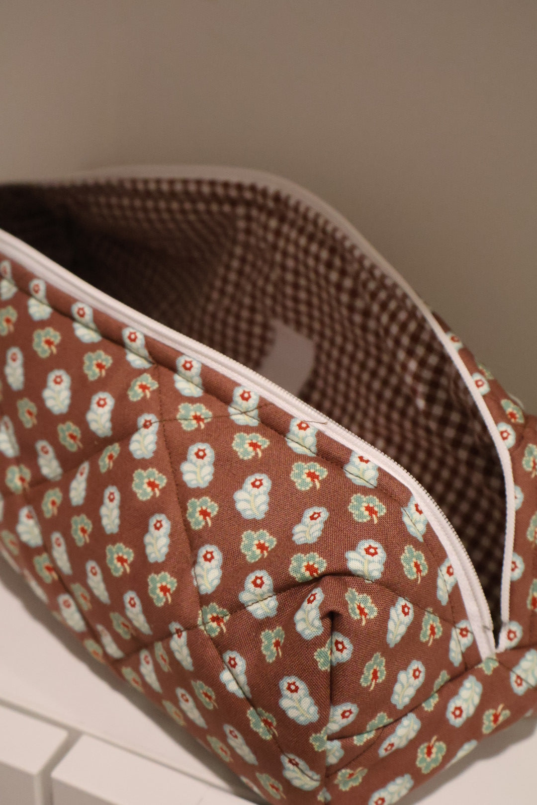 Georgia Hair Tools Bag