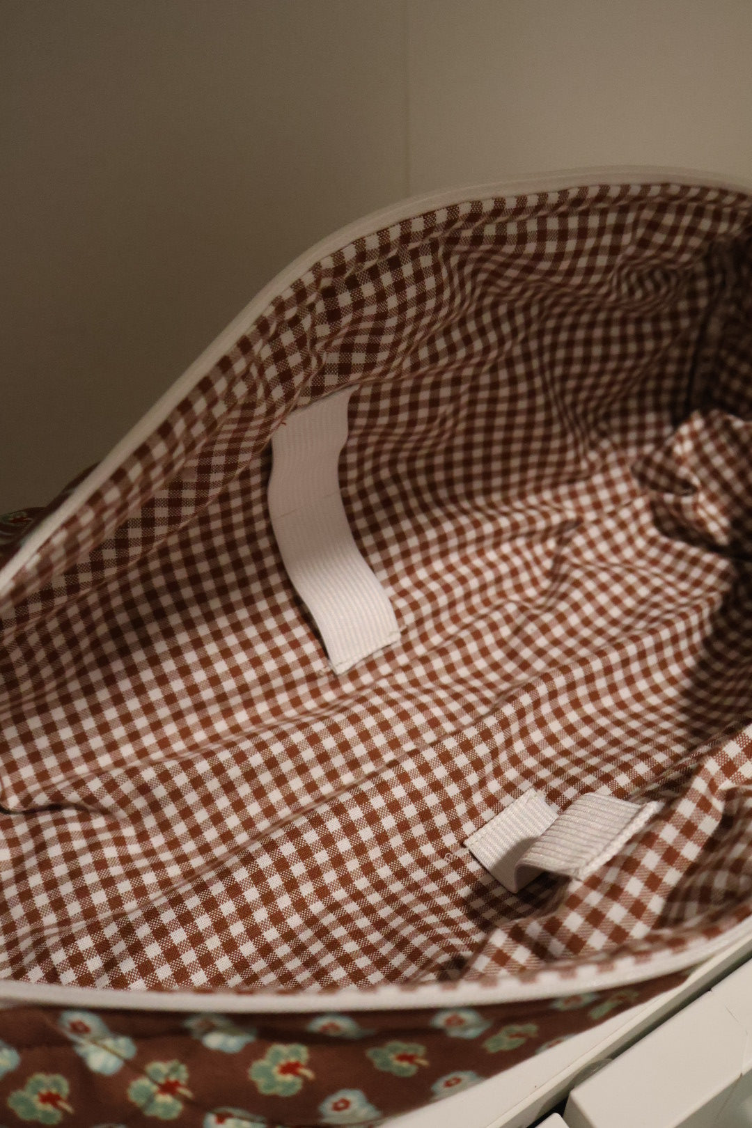 Georgia Hair Tools Bag