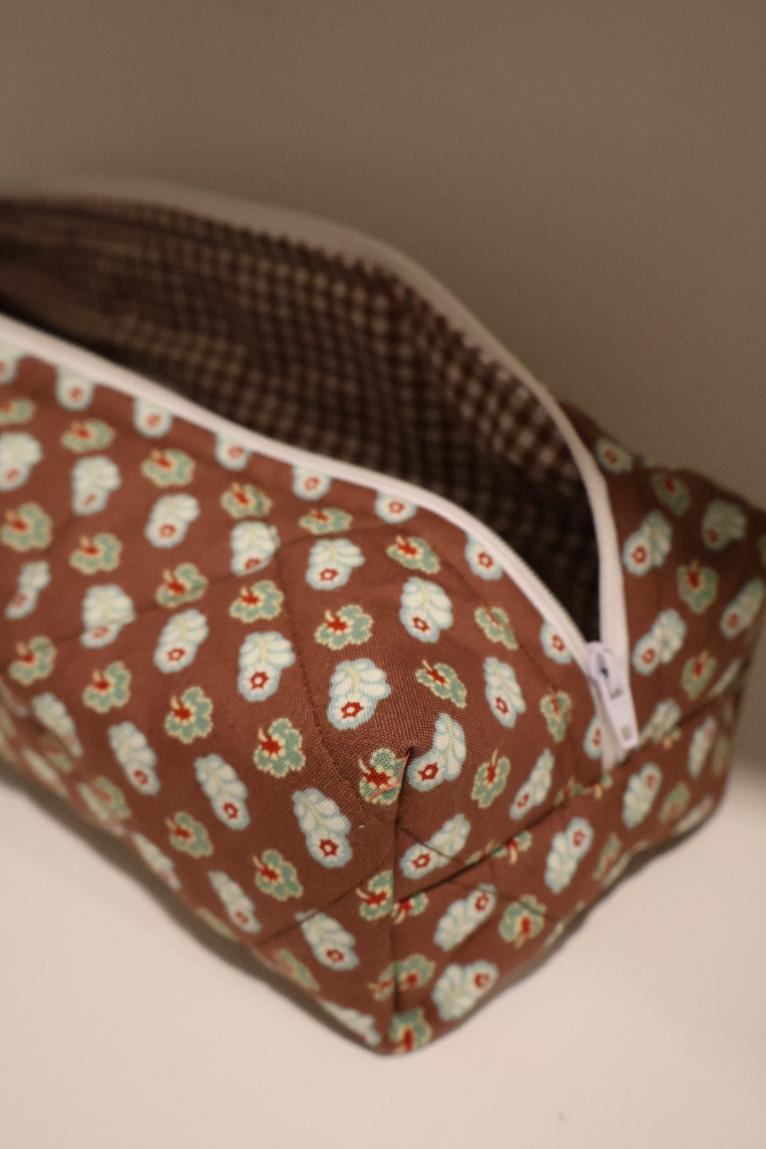 Georgia Hair Tools Bag