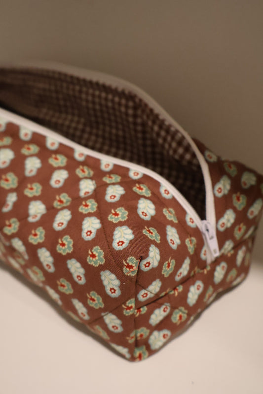 Georgia Hair Tools Bag