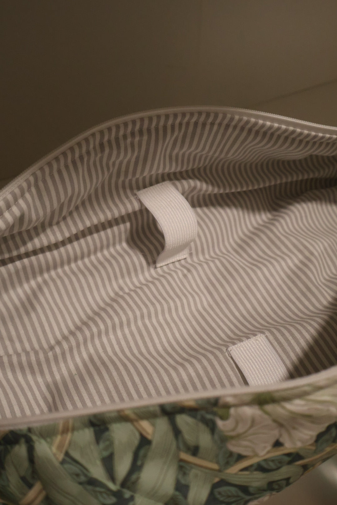 Willow Hair Tools Bag