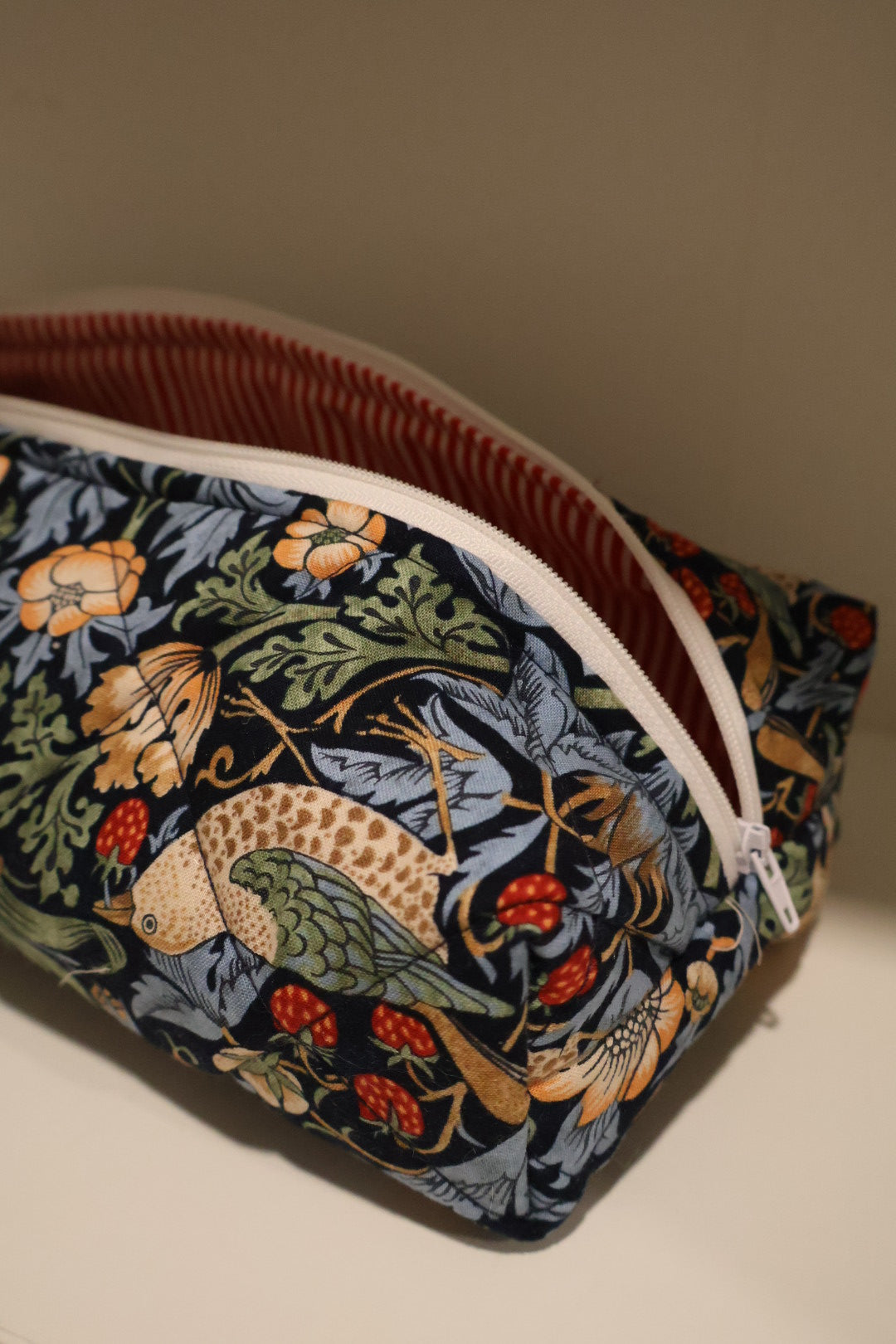 Morris Hair Tools Bag