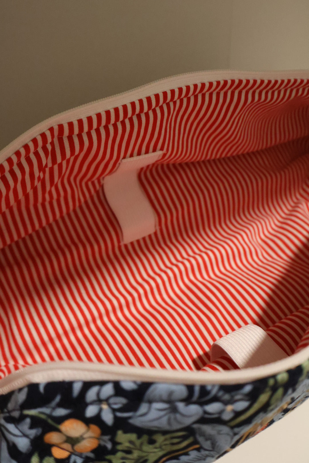 Morris Hair Tools Bag