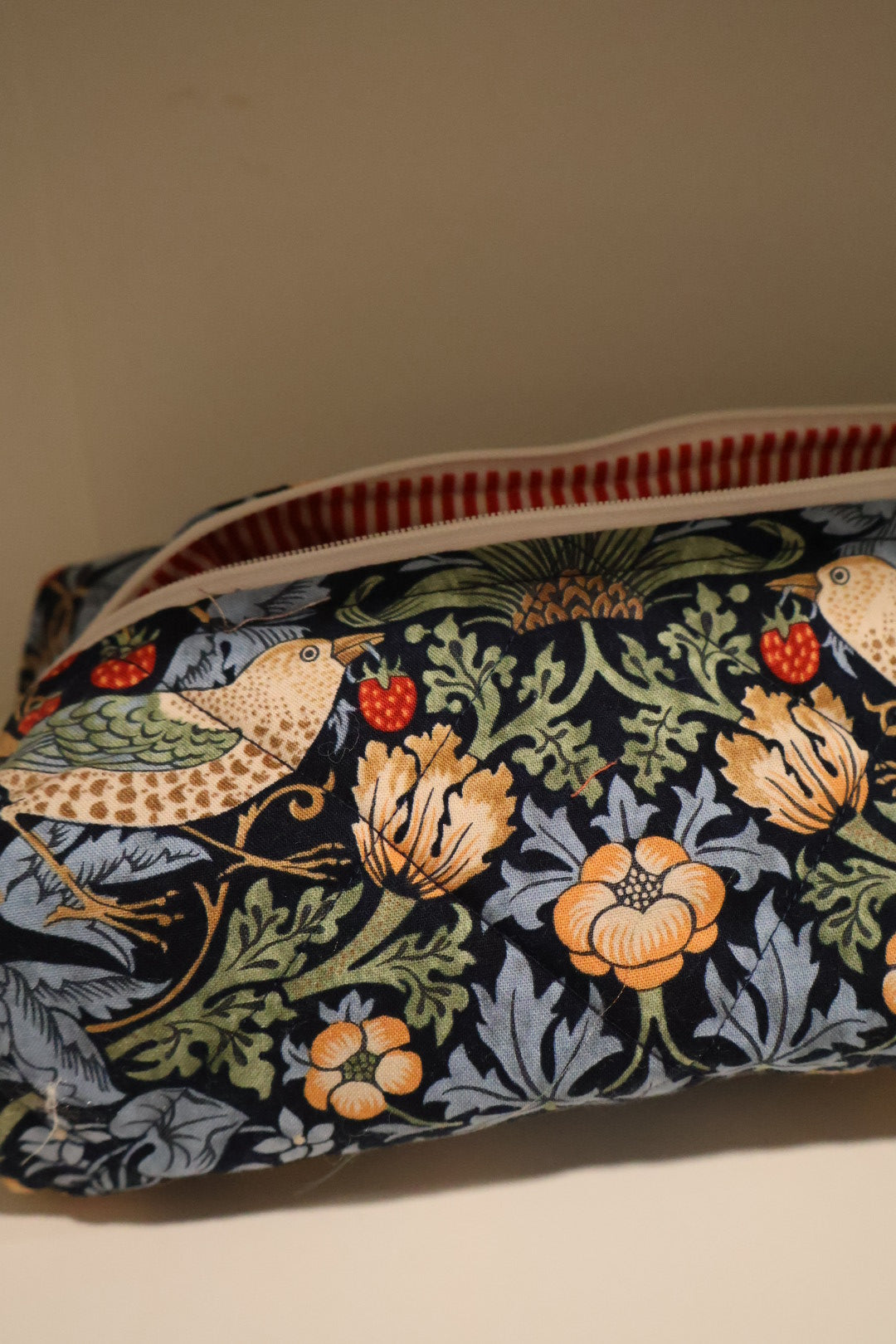 Morris Hair Tools Bag