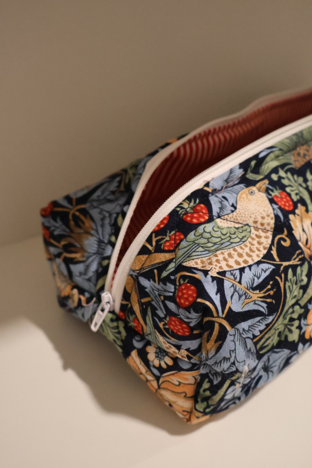 Morris Hair Tools Bag