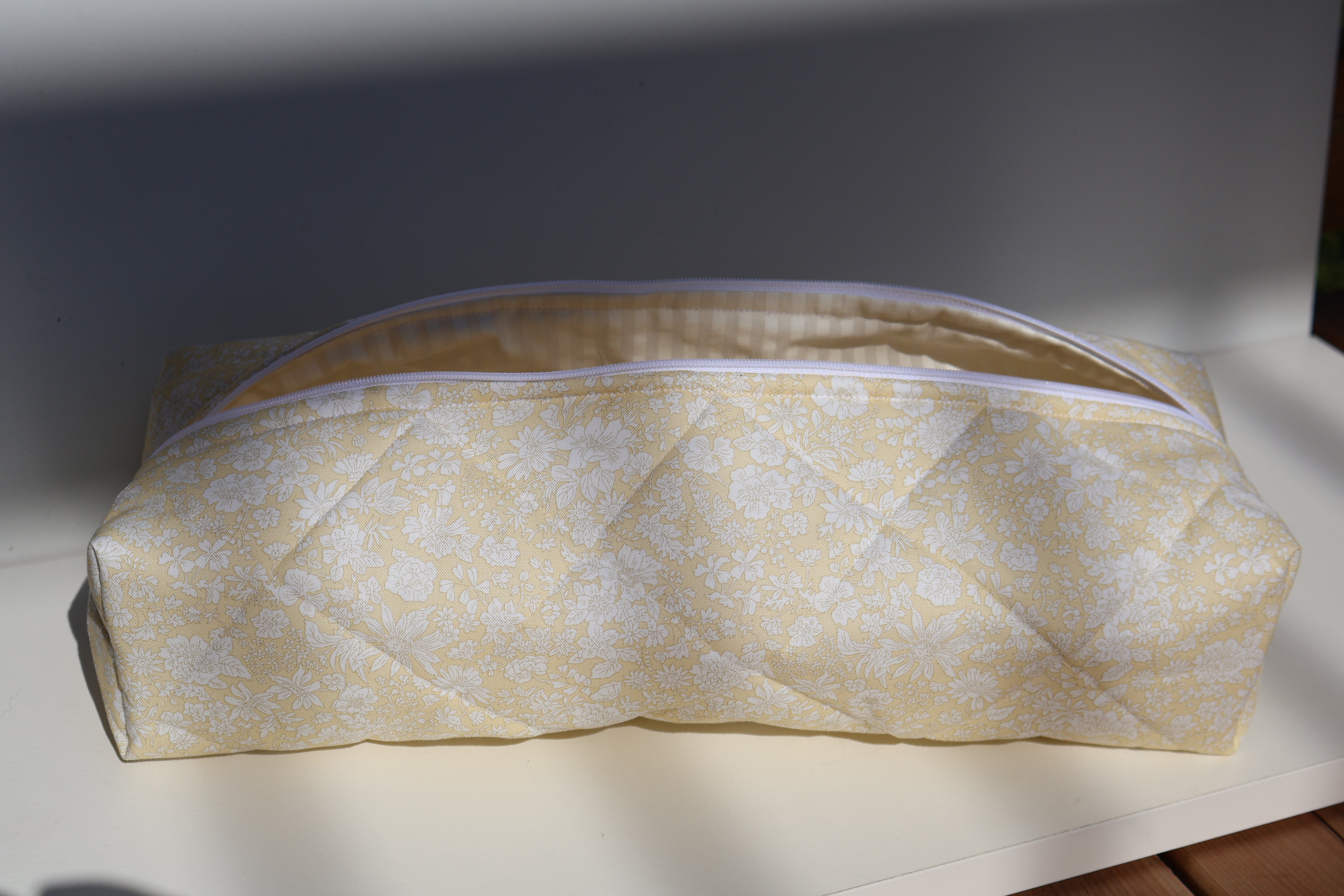 Buttercup Hair Tools Bag