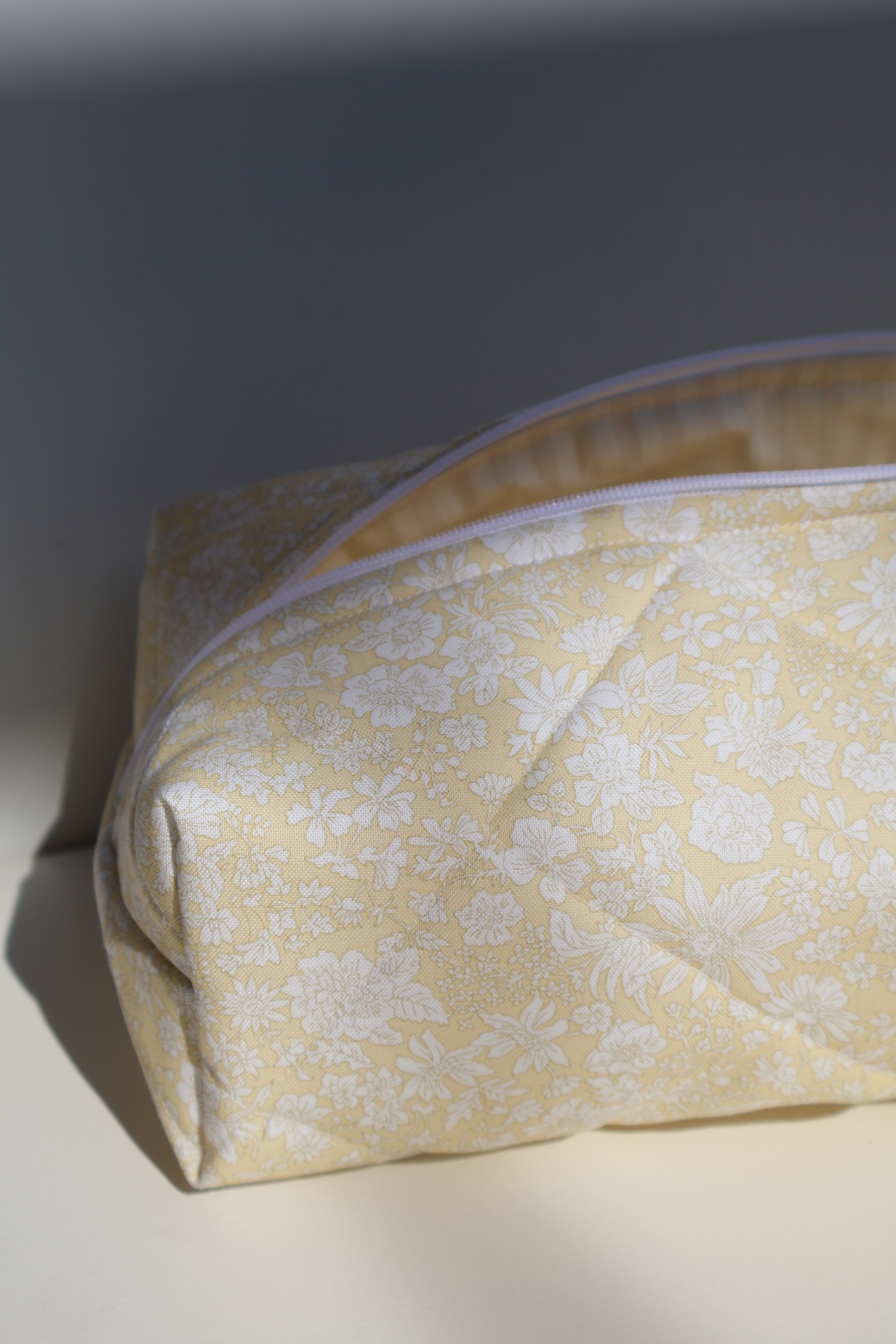 Buttercup Hair Tools Bag