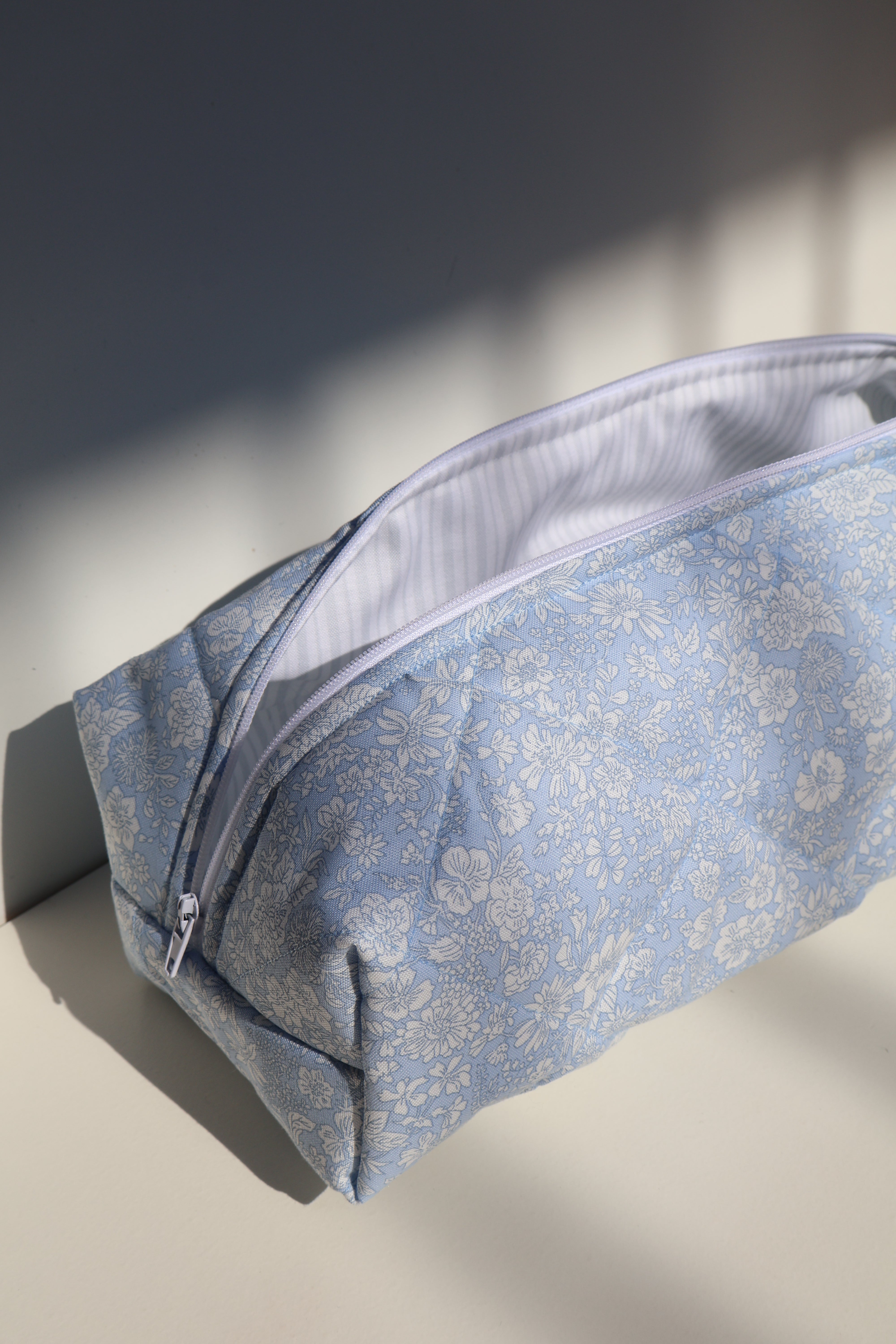 Bluebell Hair Tools Bag