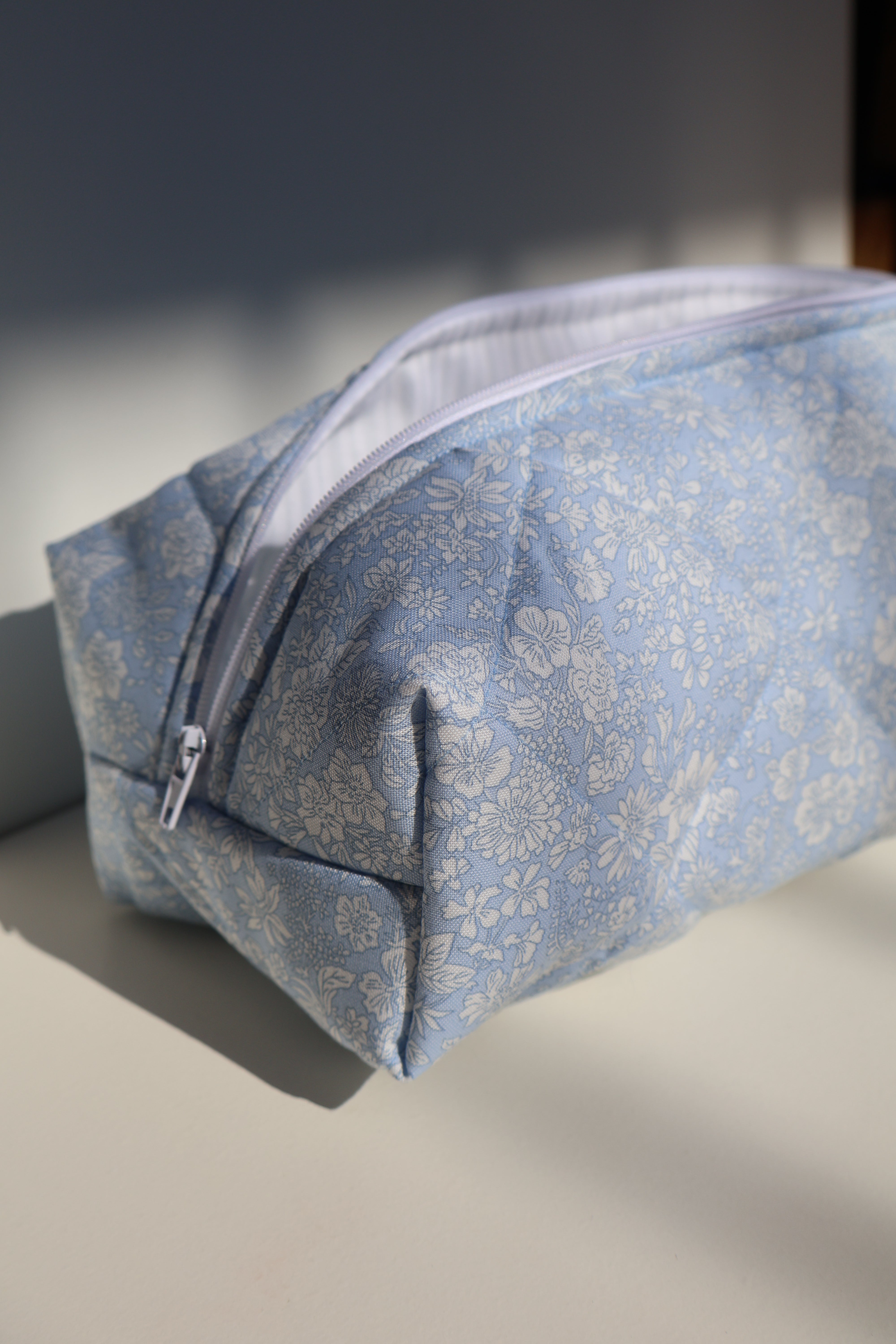 Bluebell Hair Tools Bag