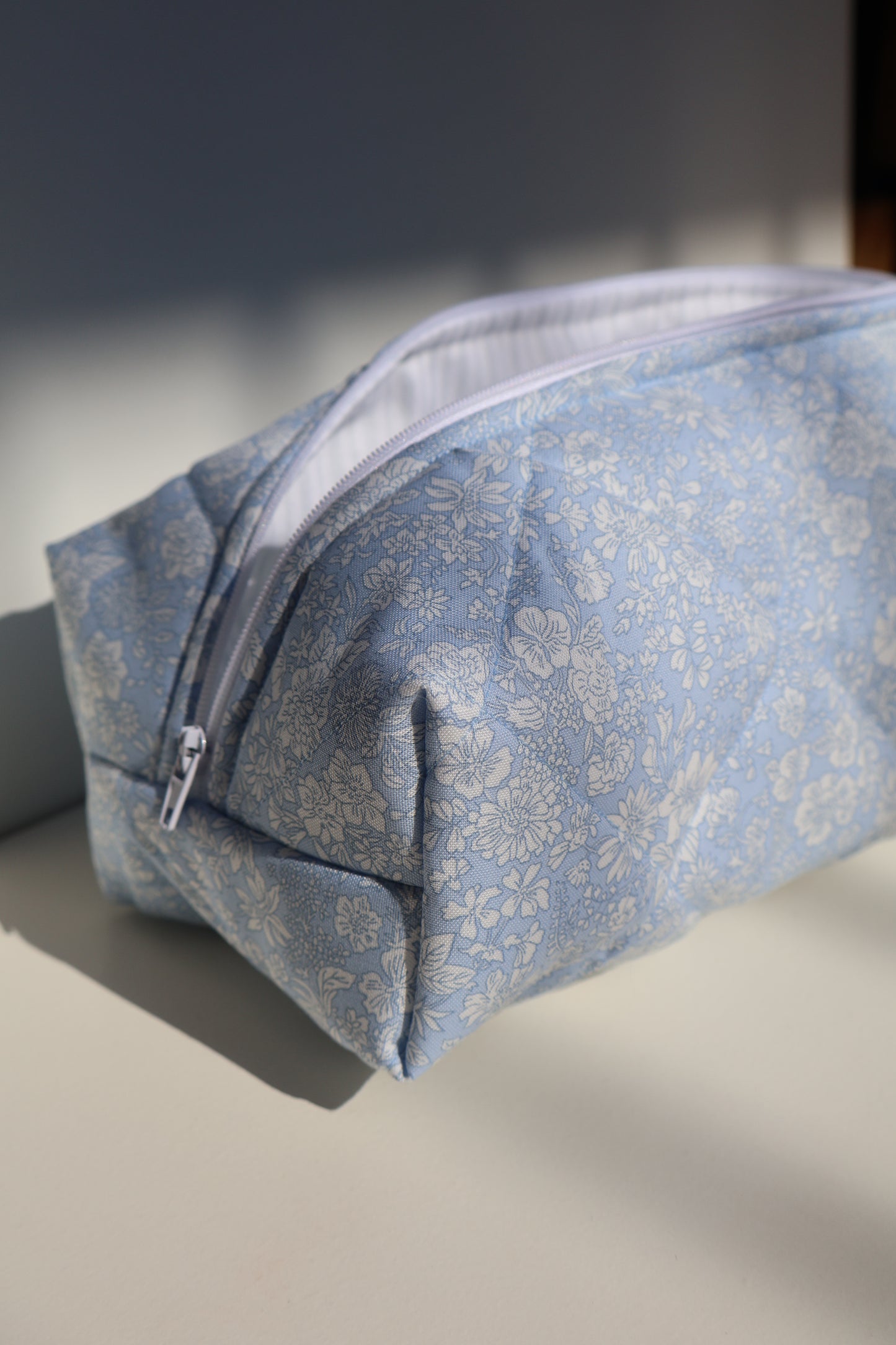 Bluebell Hair Tools Bag