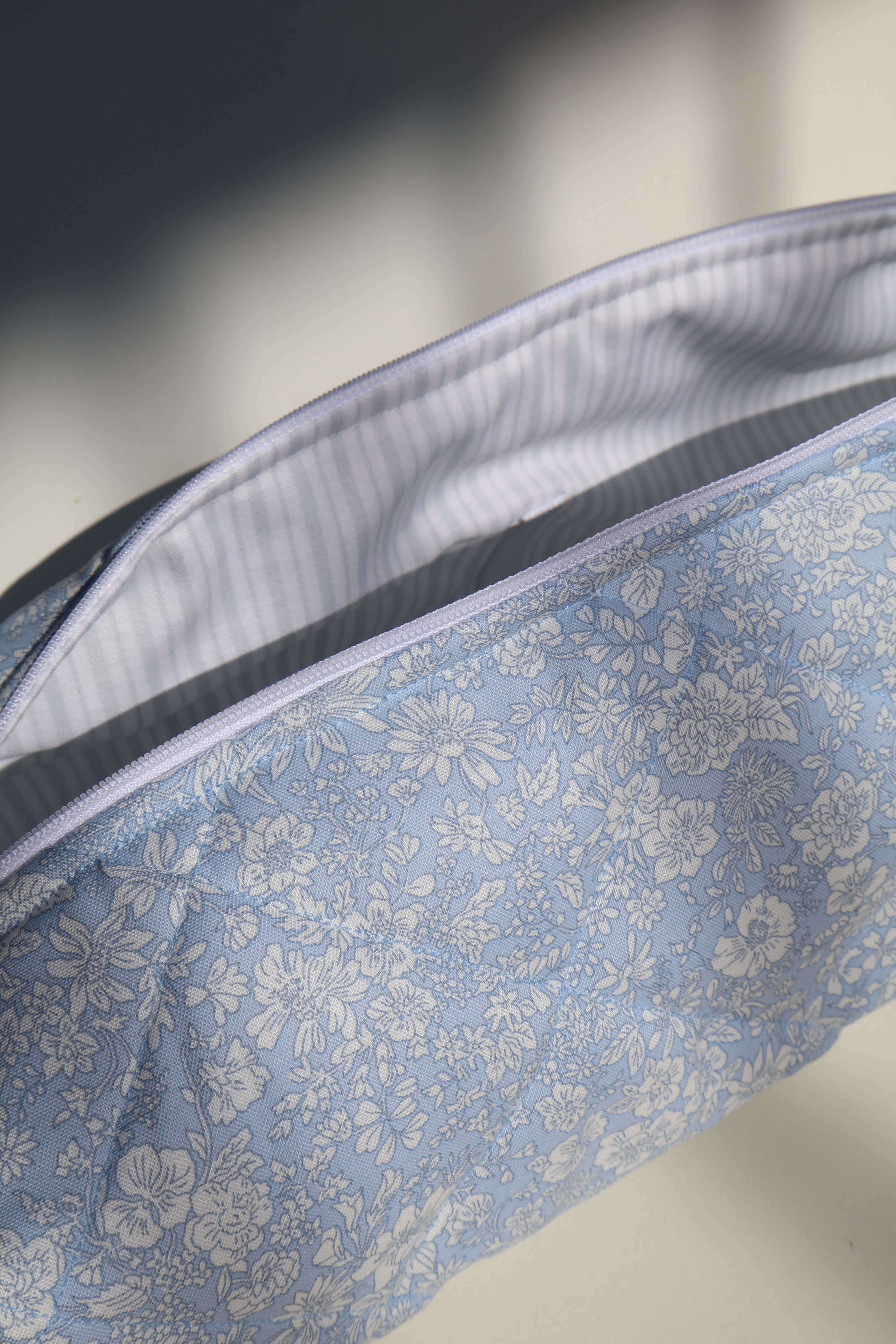 Bluebell Hair Tools Bag