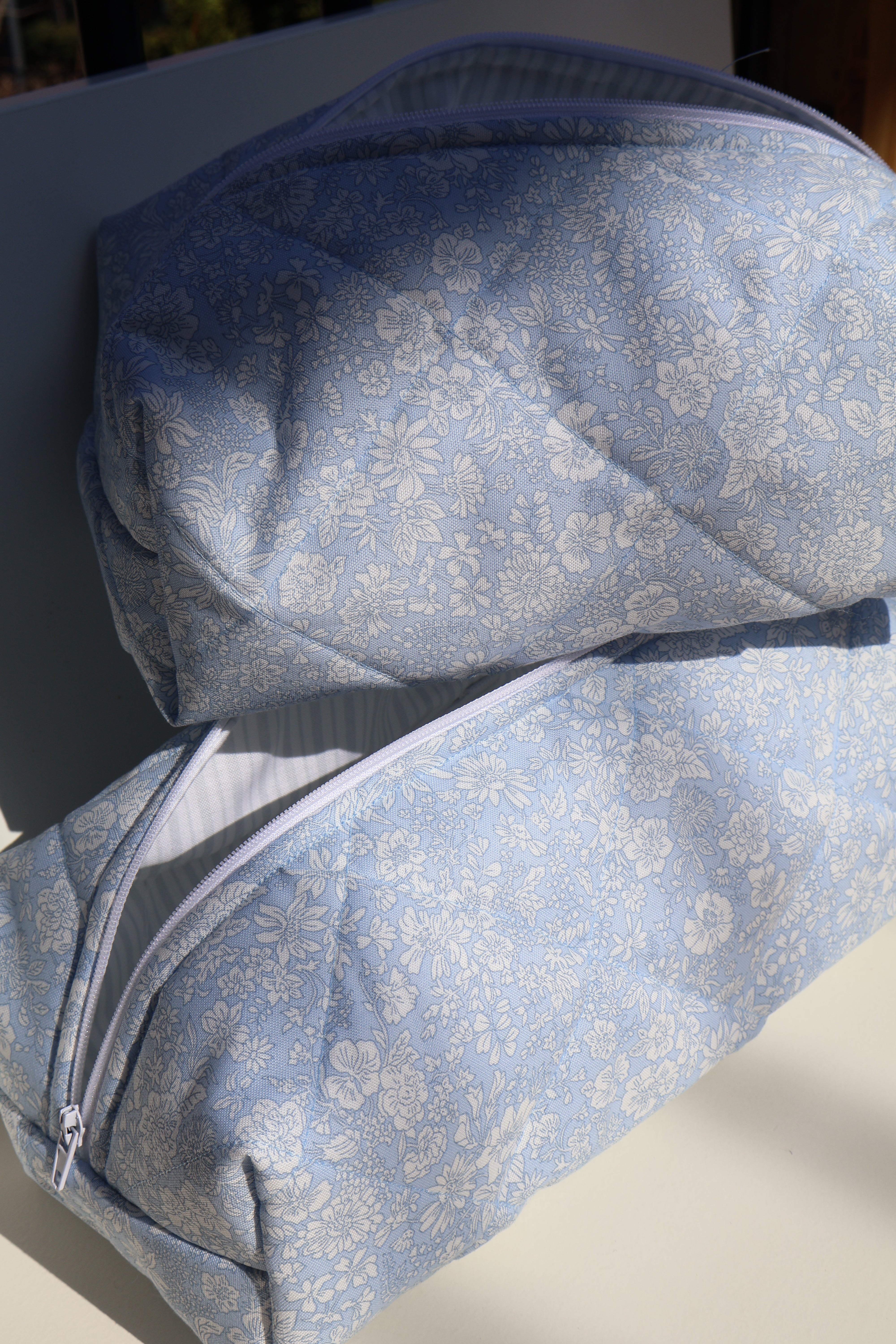 Bluebell Hair Tools Bag