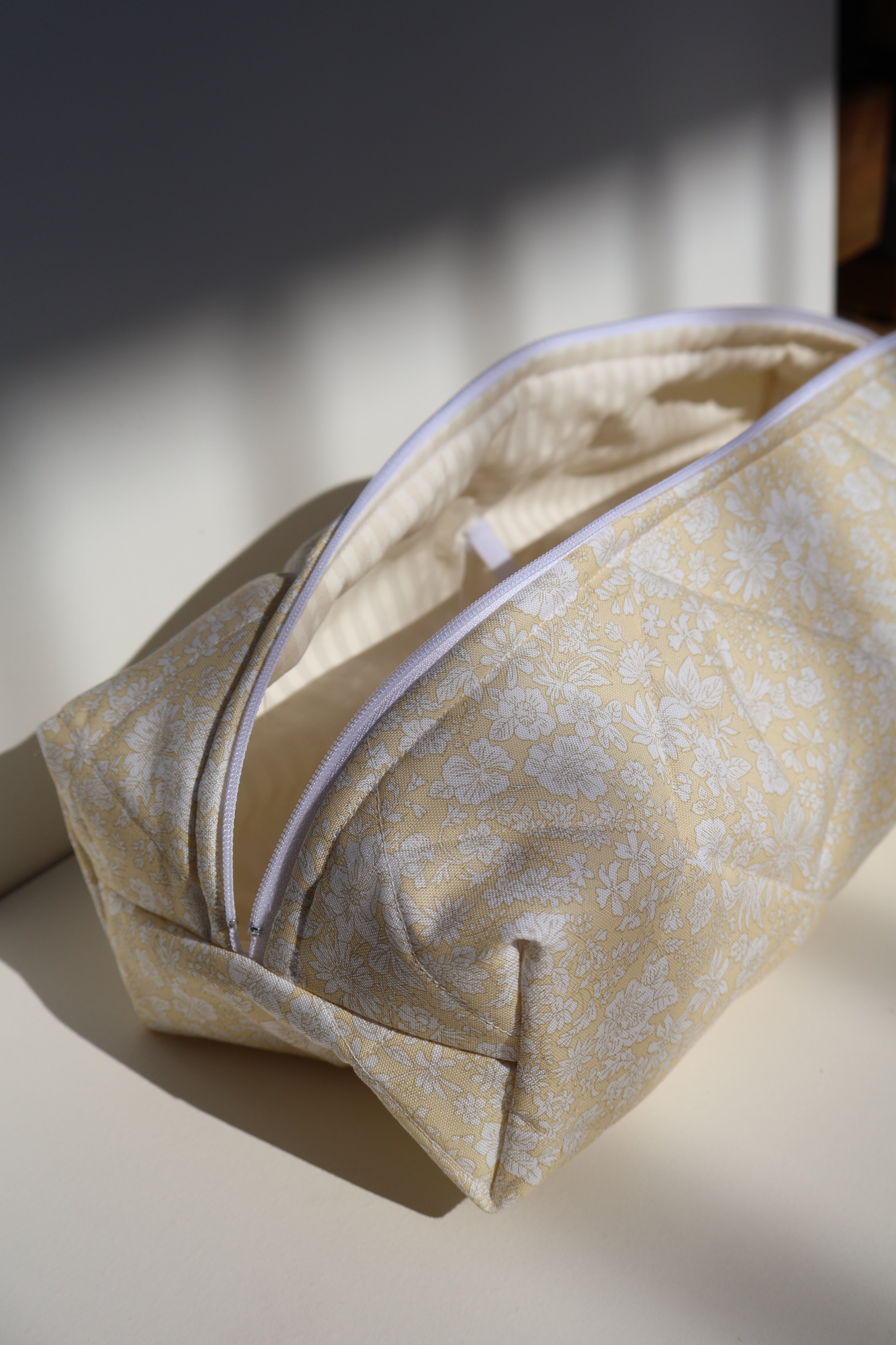 Buttercup Hair Tools Bag
