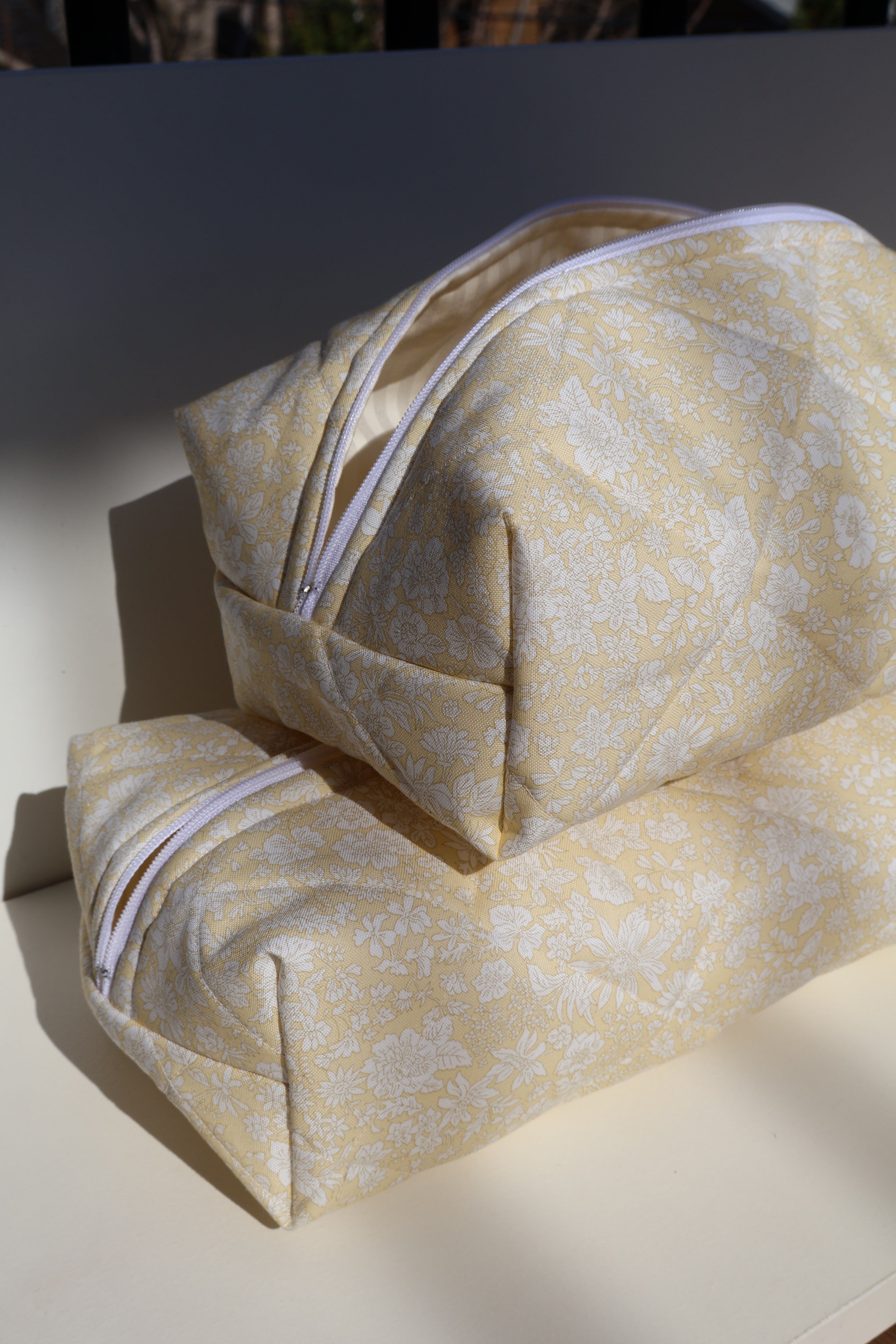 Buttercup Hair Tools Bag
