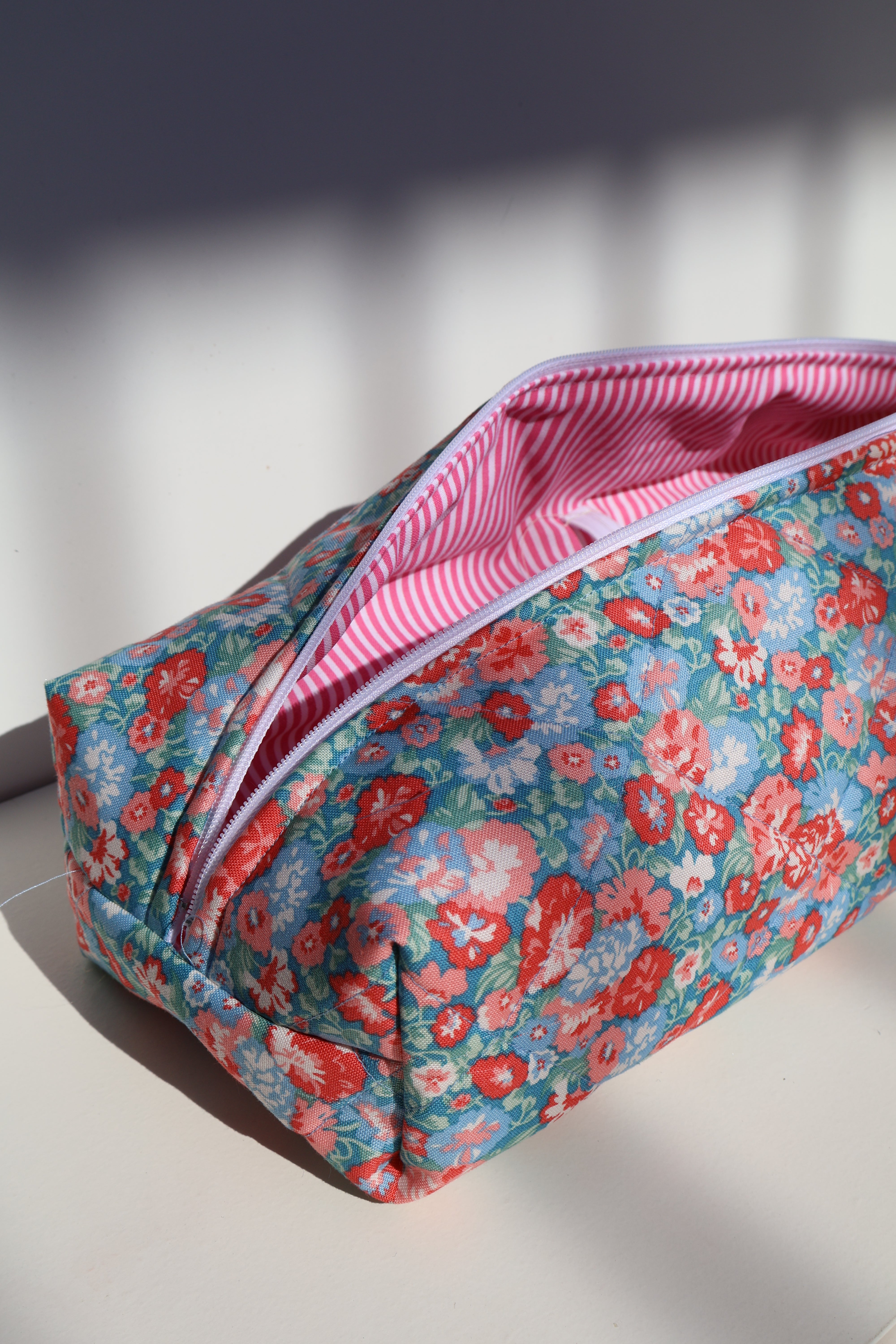 Poppy Hair Tools Bag