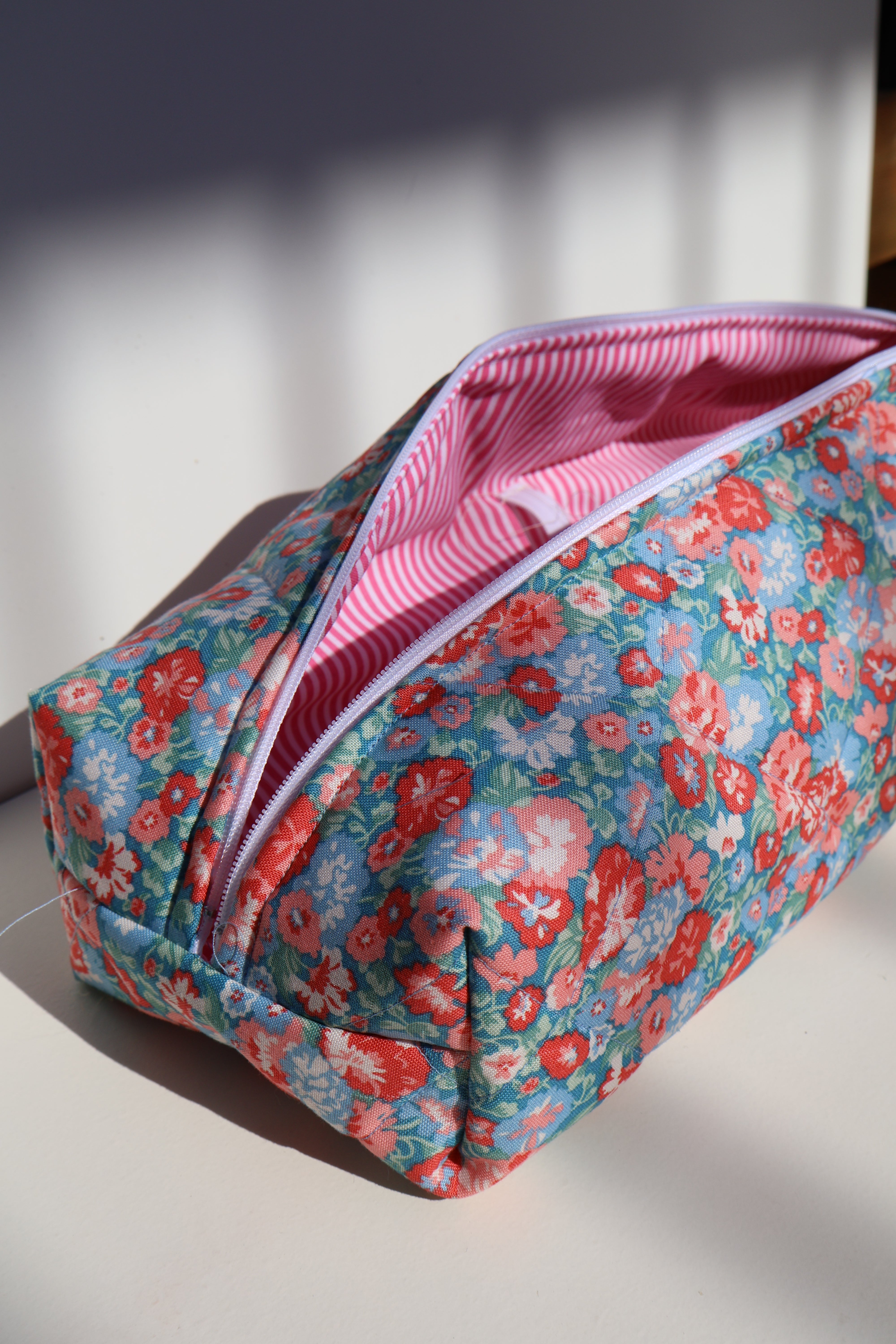 Poppy Hair Tools Bag
