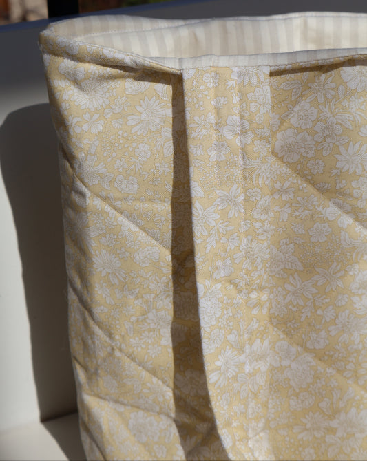 Buttercup Tote